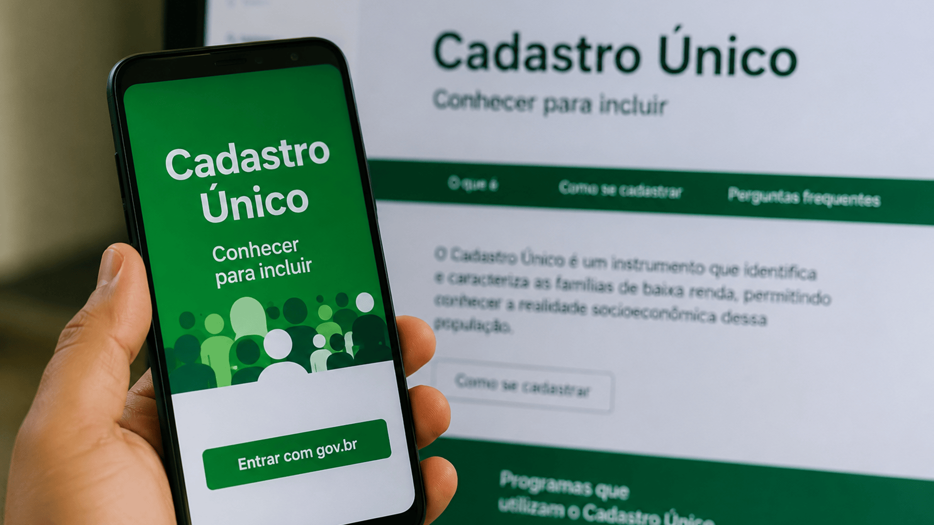 CADÚNICO