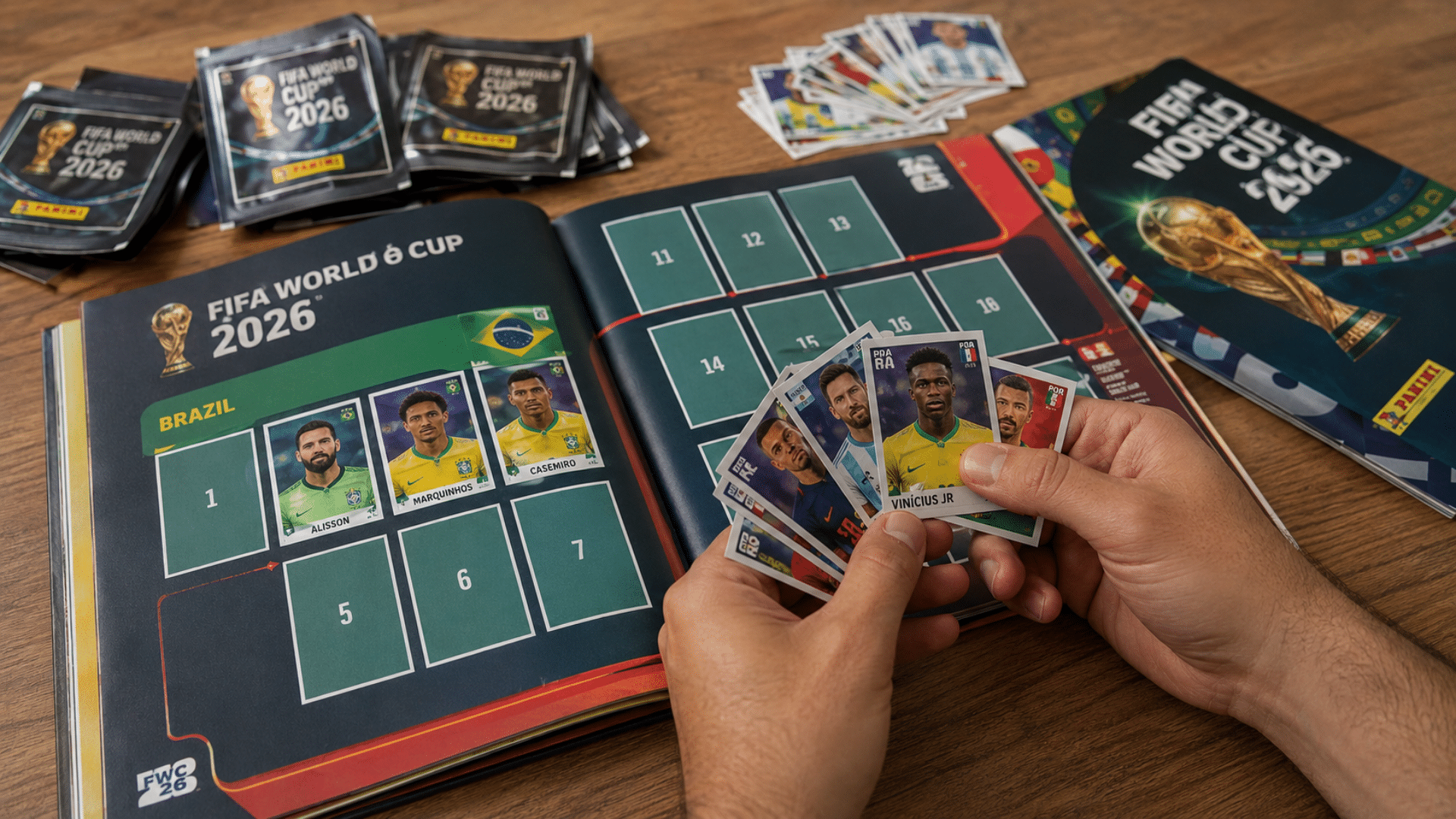Copa 3