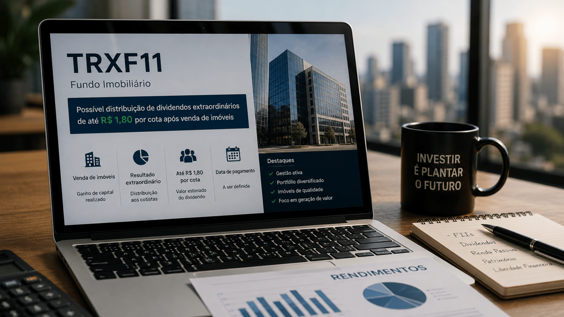 FII 2