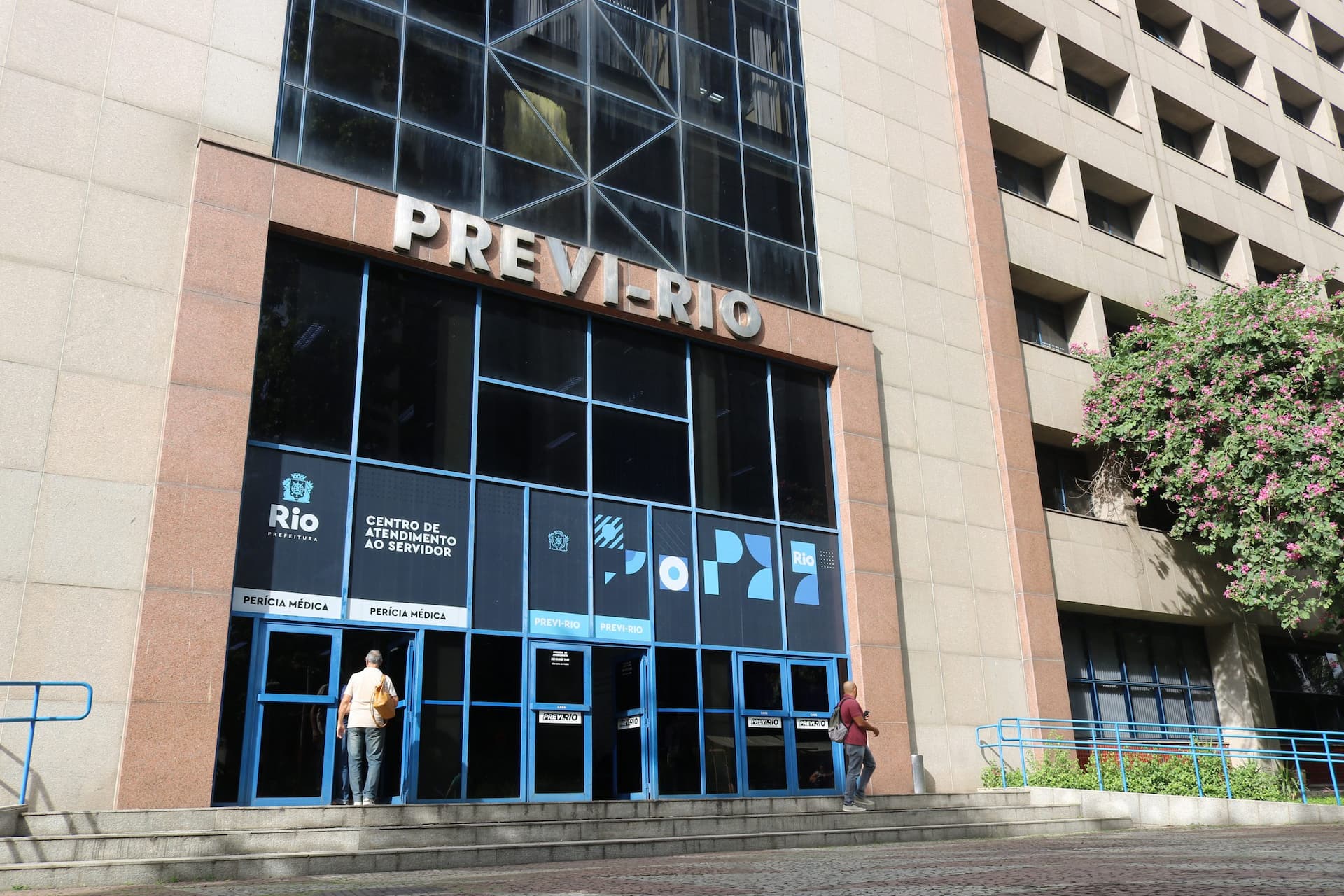 Previ Rio 1