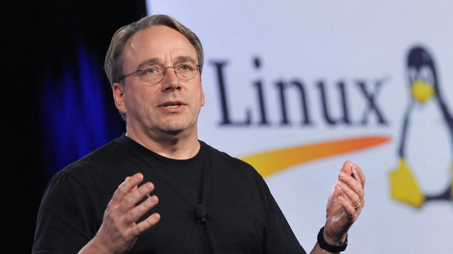 Linux