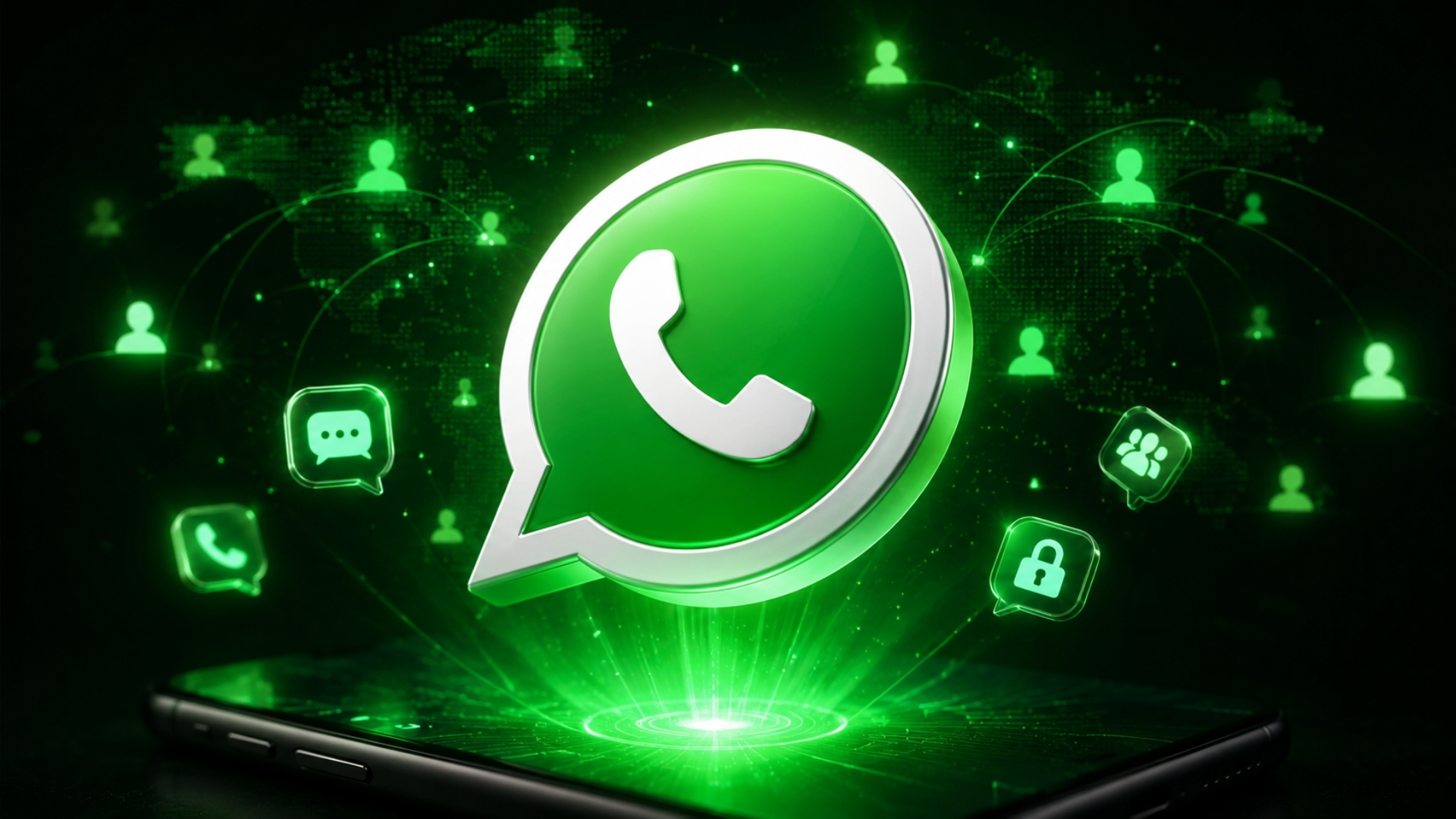 WhatsApp