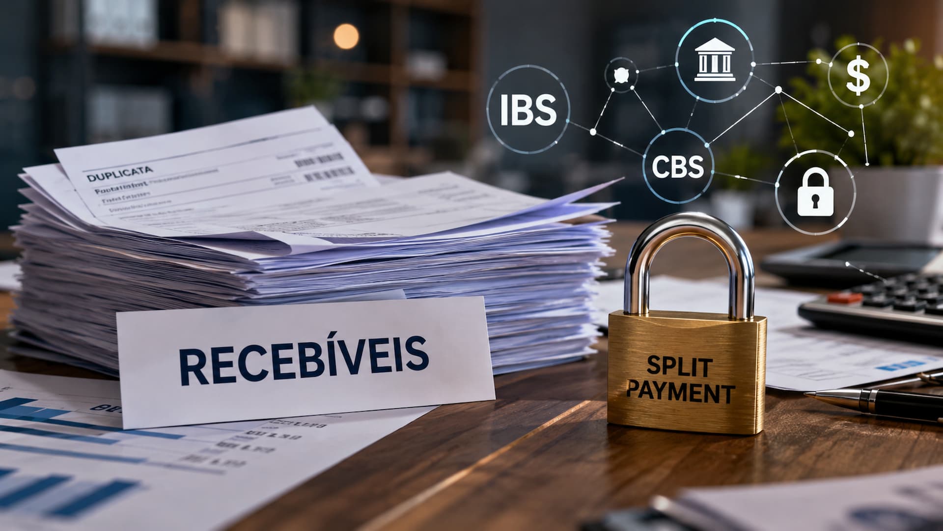 split payment