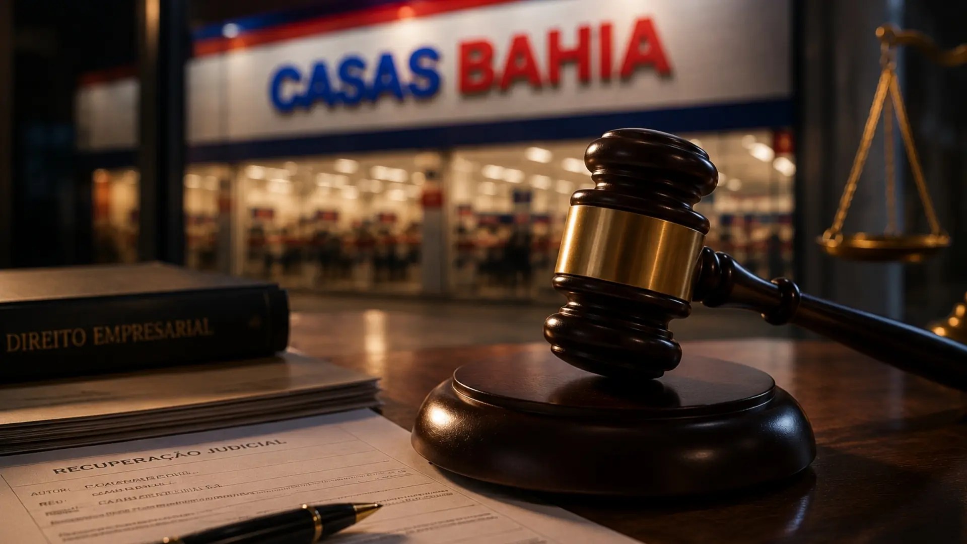 Casas Bahia