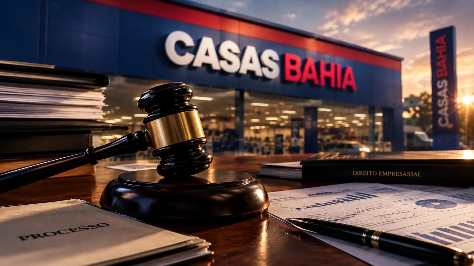 Casas Bahia