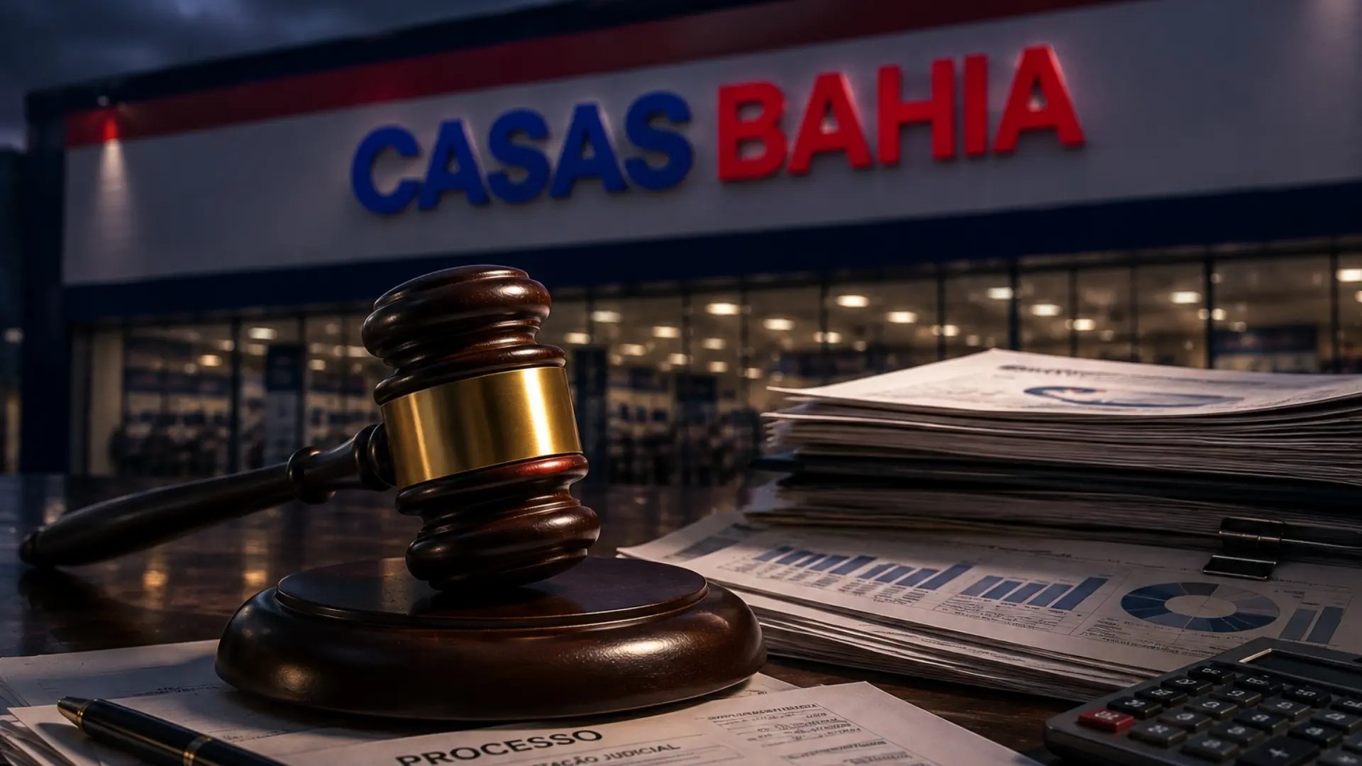 Casas Bahia