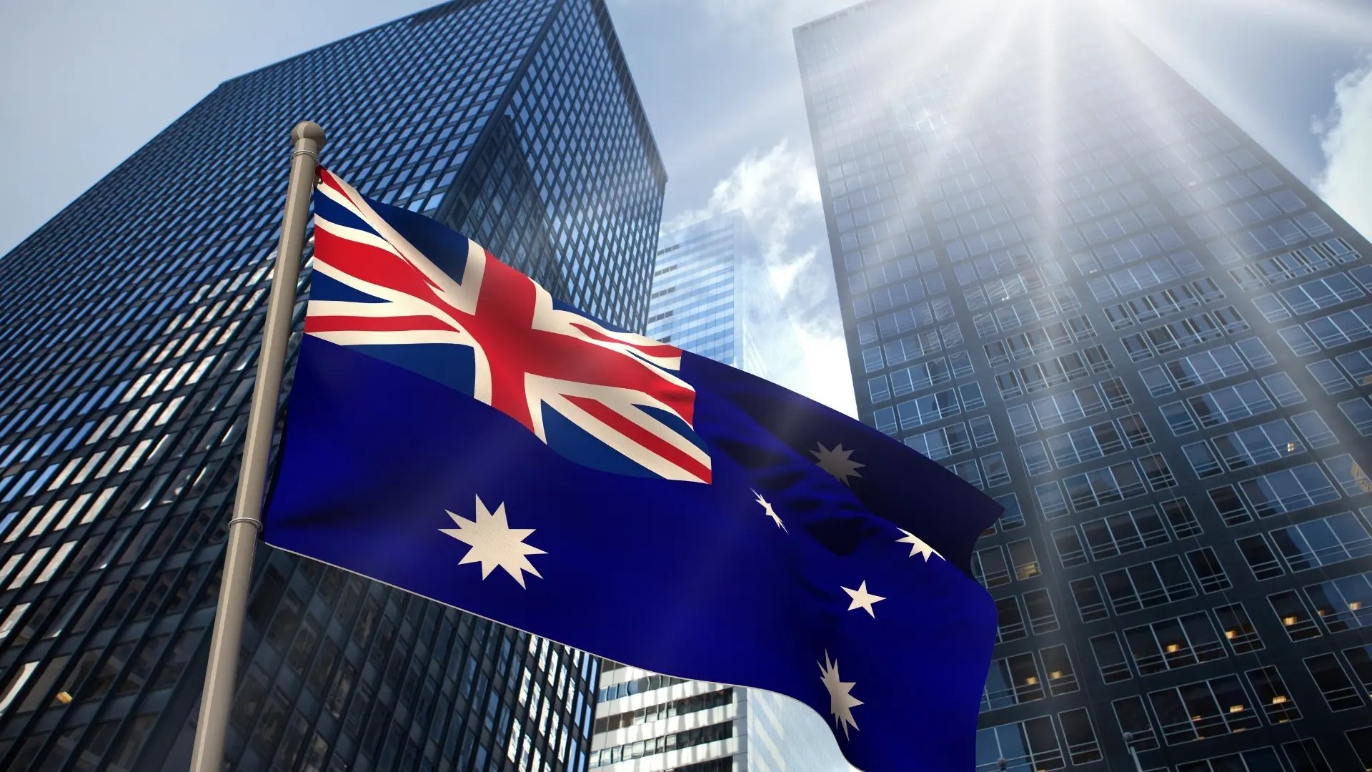 Austrália