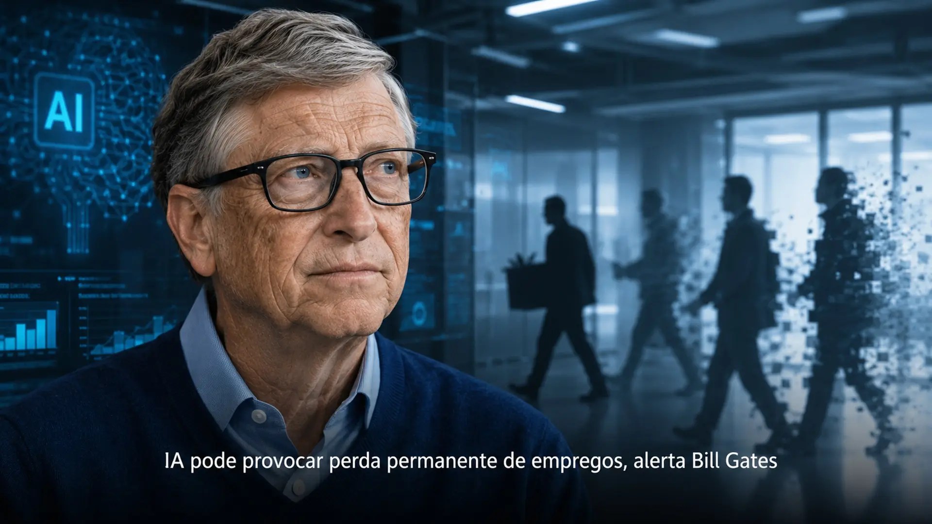 Bill Gates