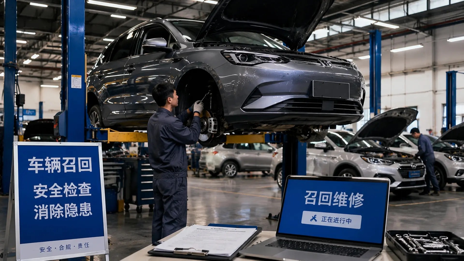 CHINA CARROS