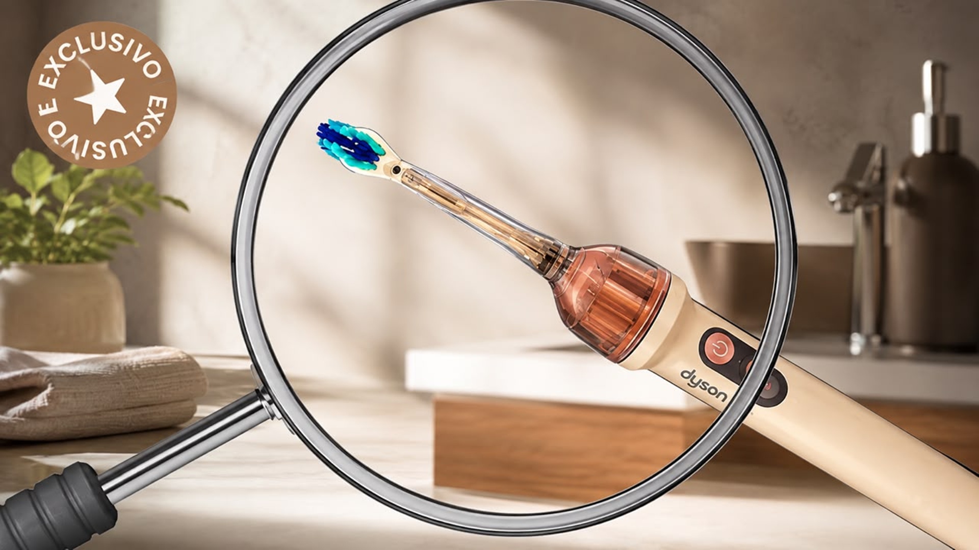 DYSON