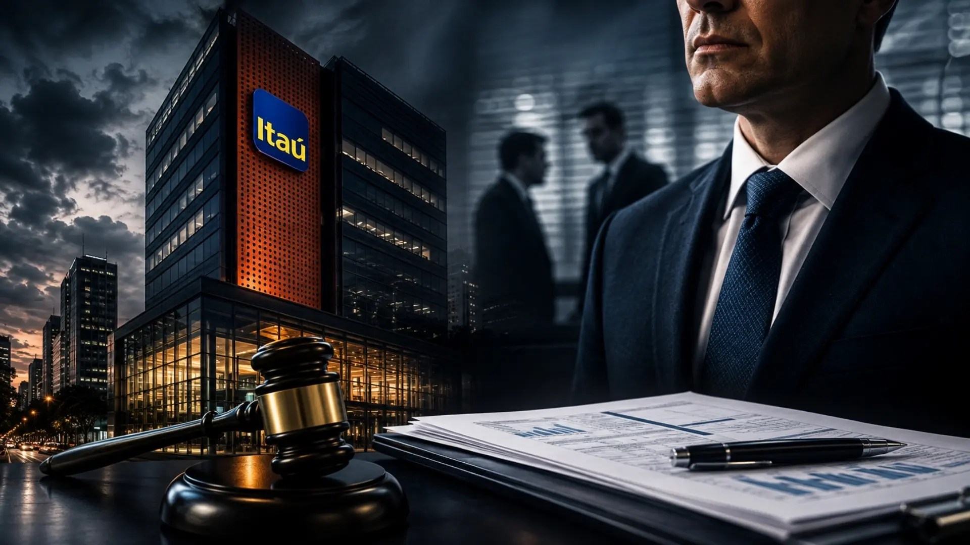 Itaú