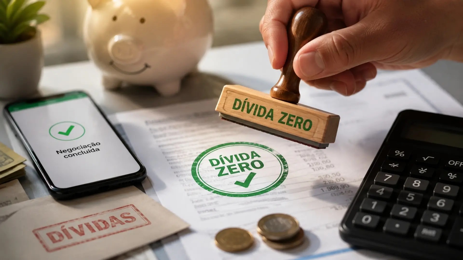 Dívida Zero