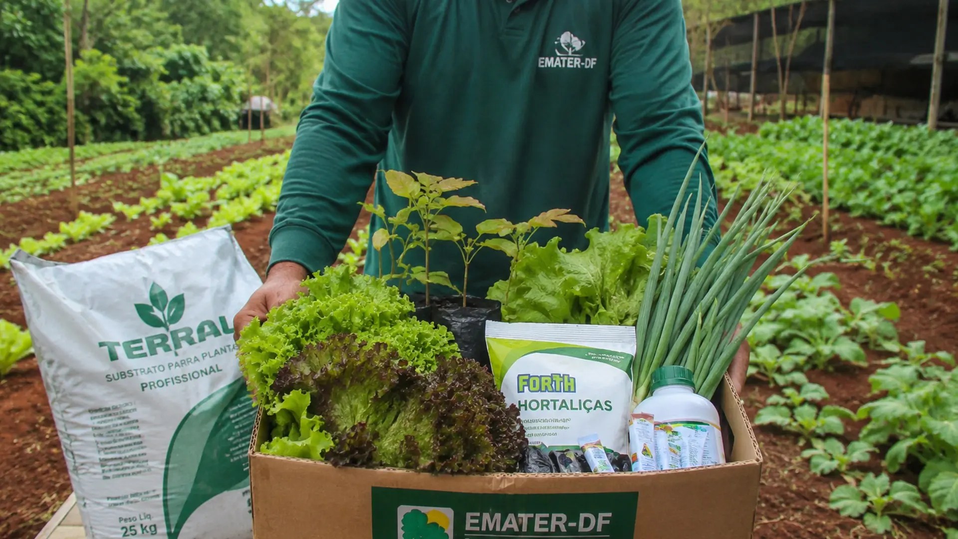 EMATER-DF