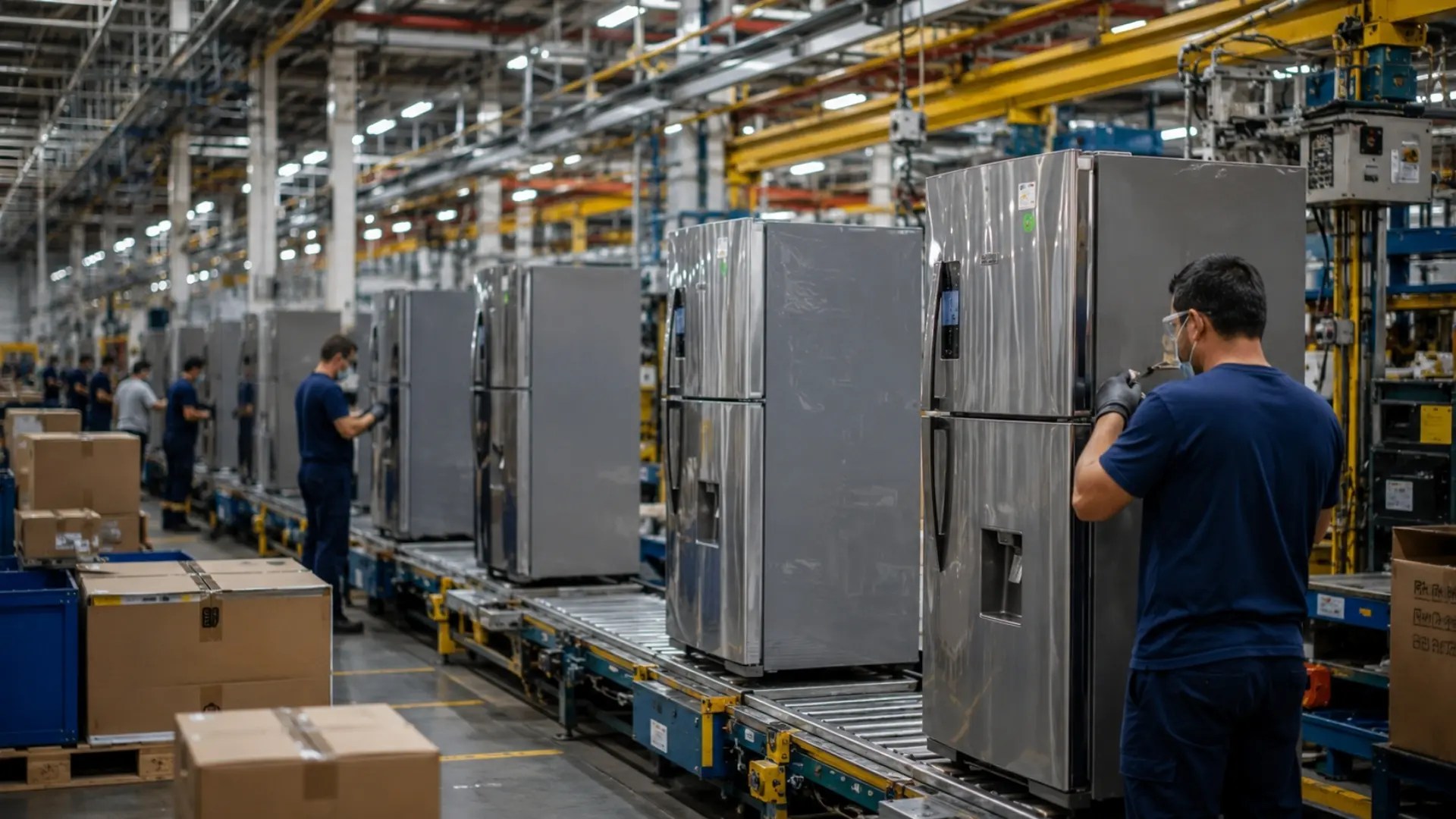 Electrolux