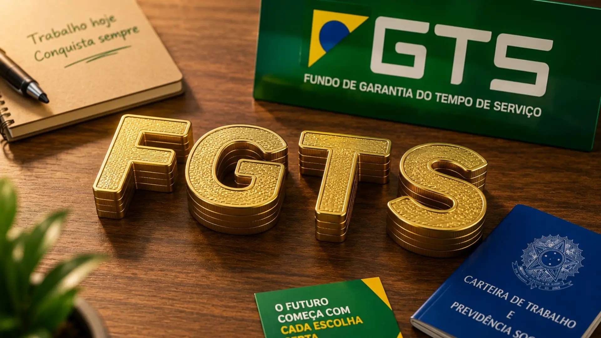 FGTS 19 1