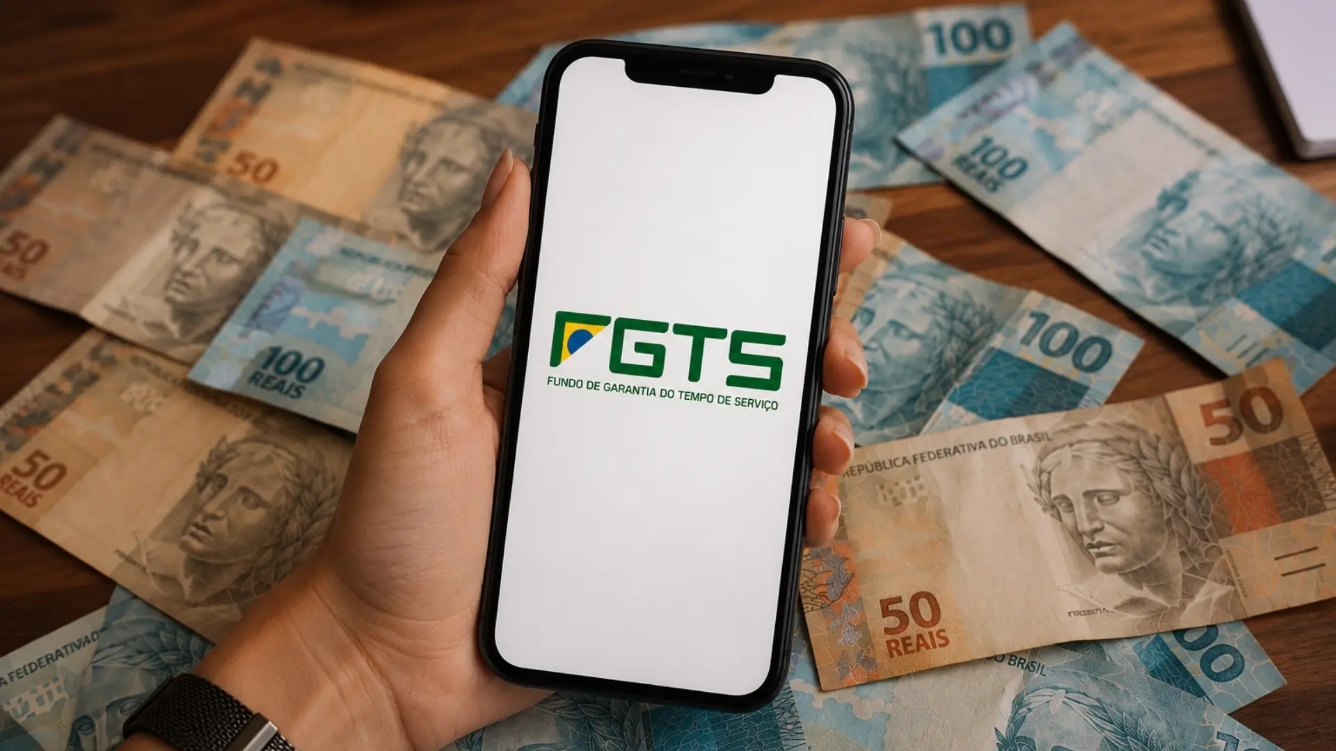 FGTS 20 1
