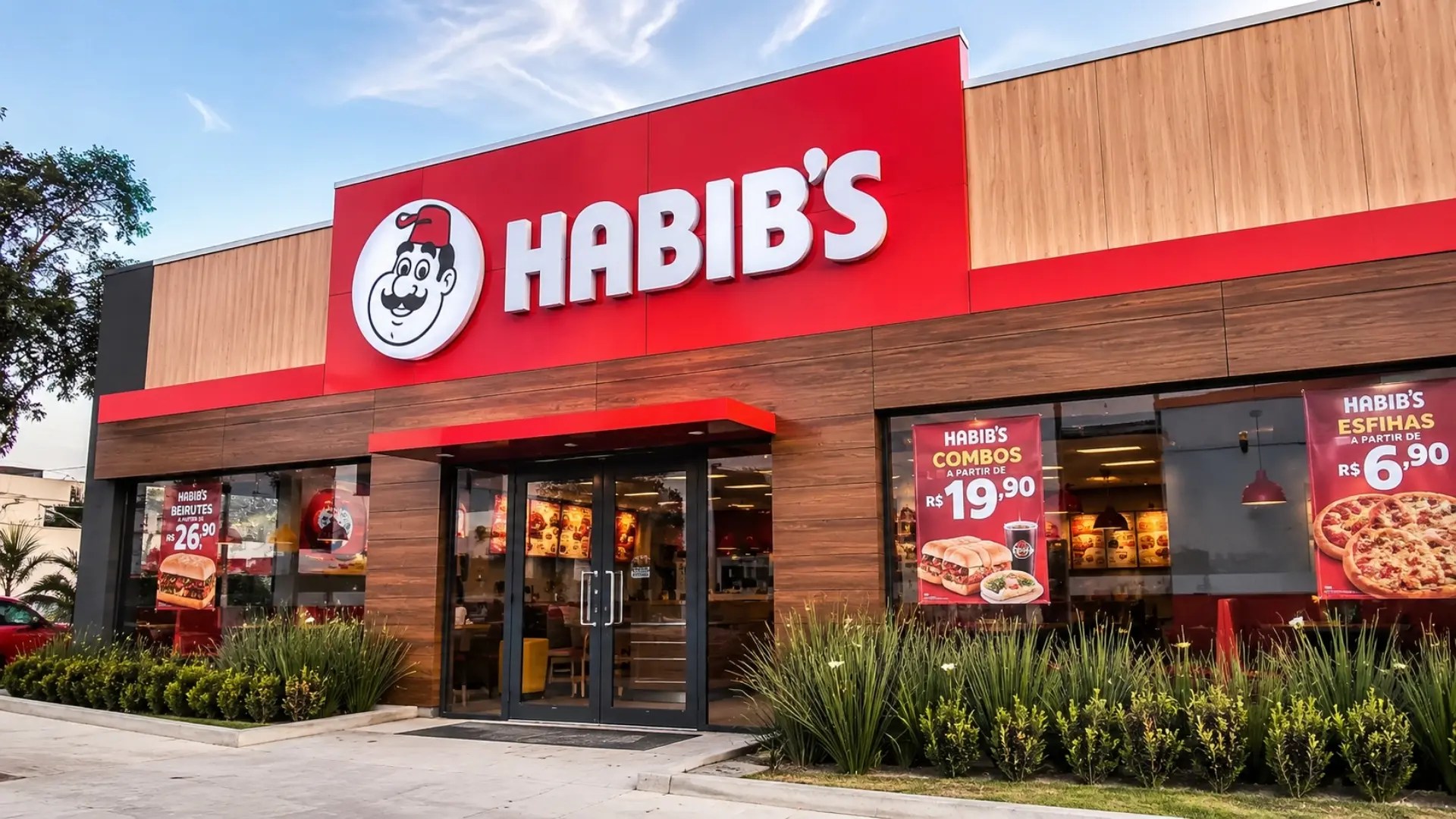 Habib's