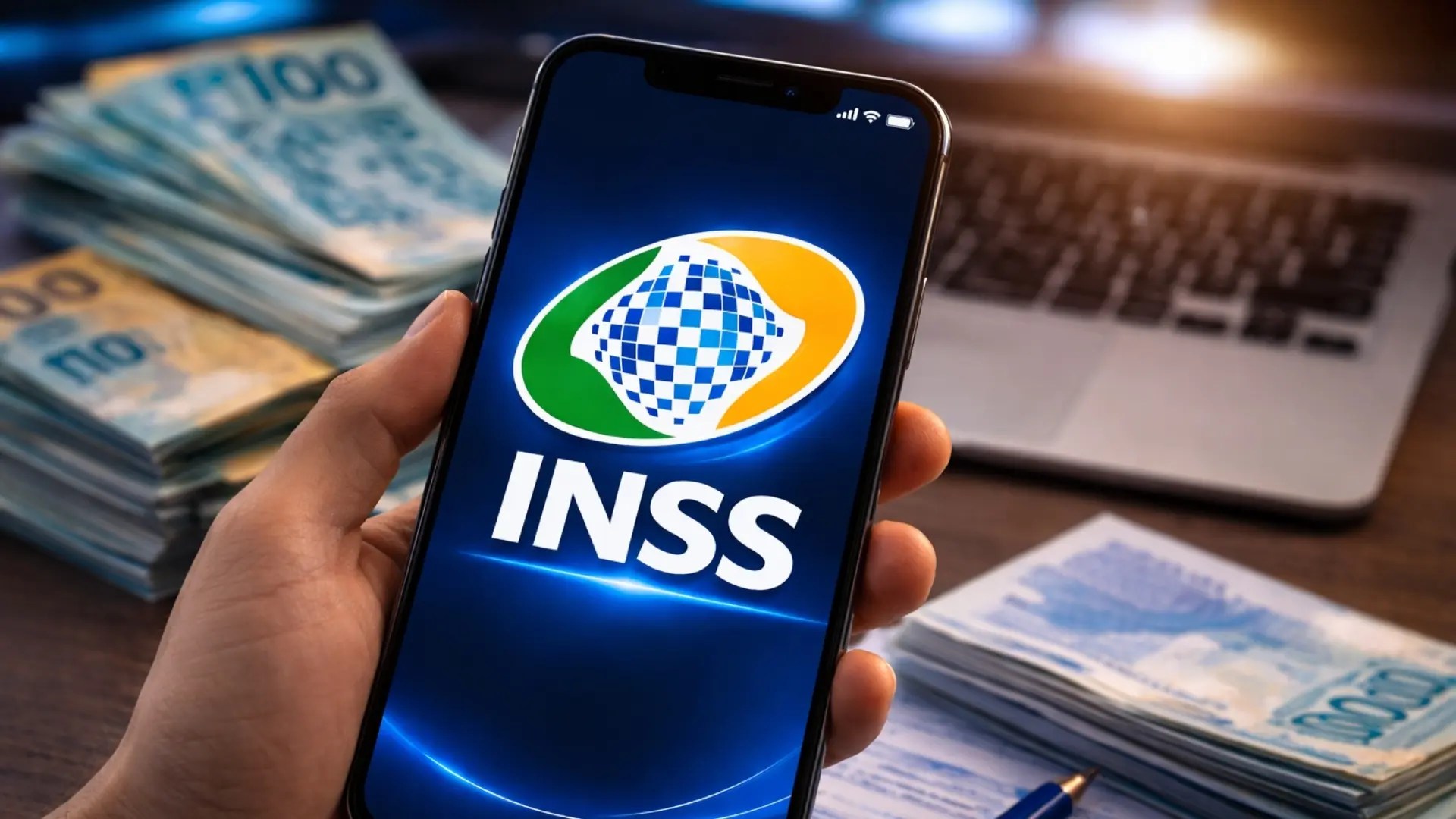 INSS 1 3