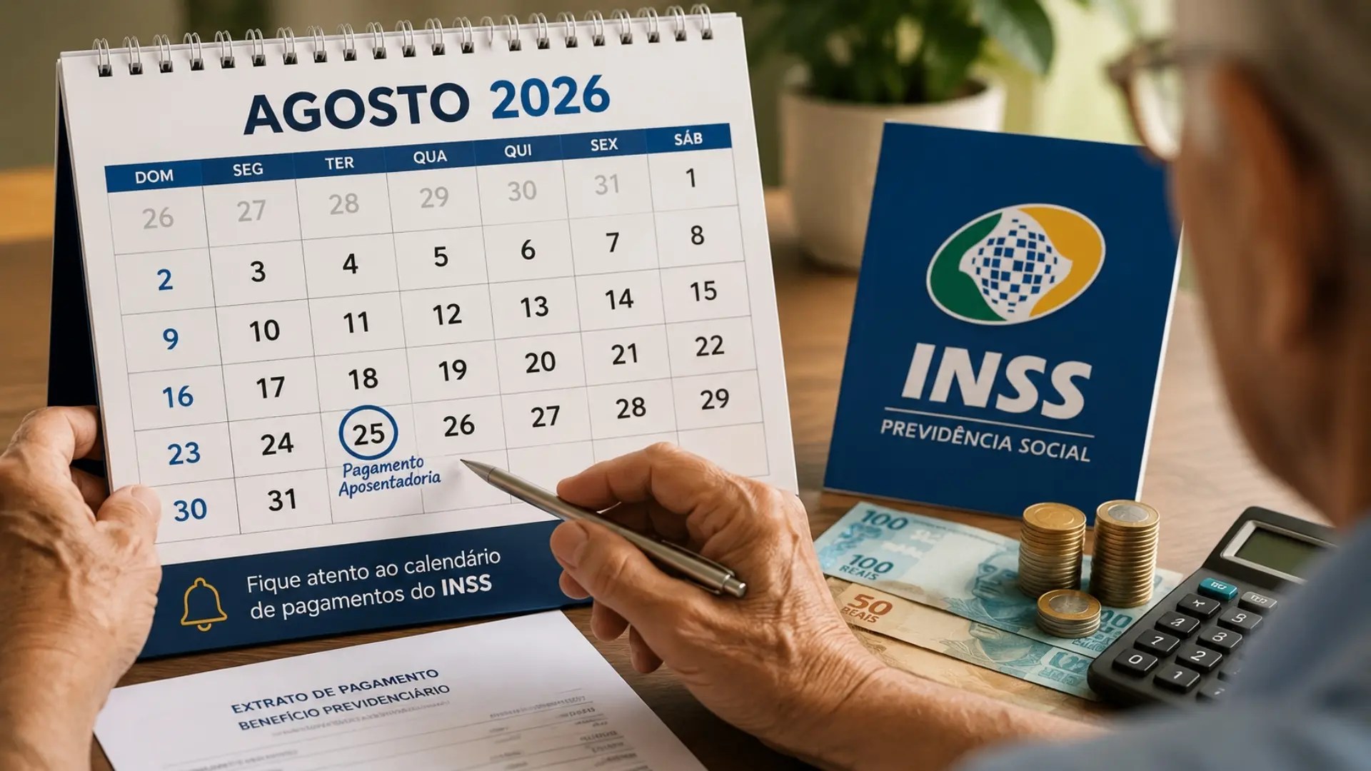 INSS 13 2