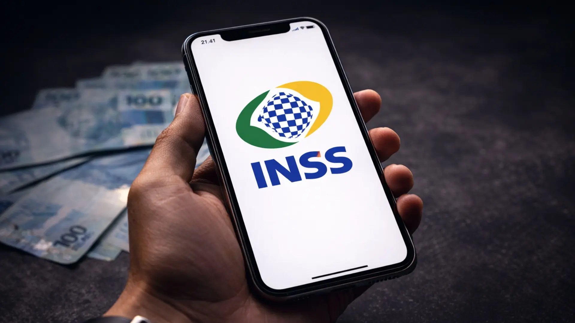 INSS 13 4