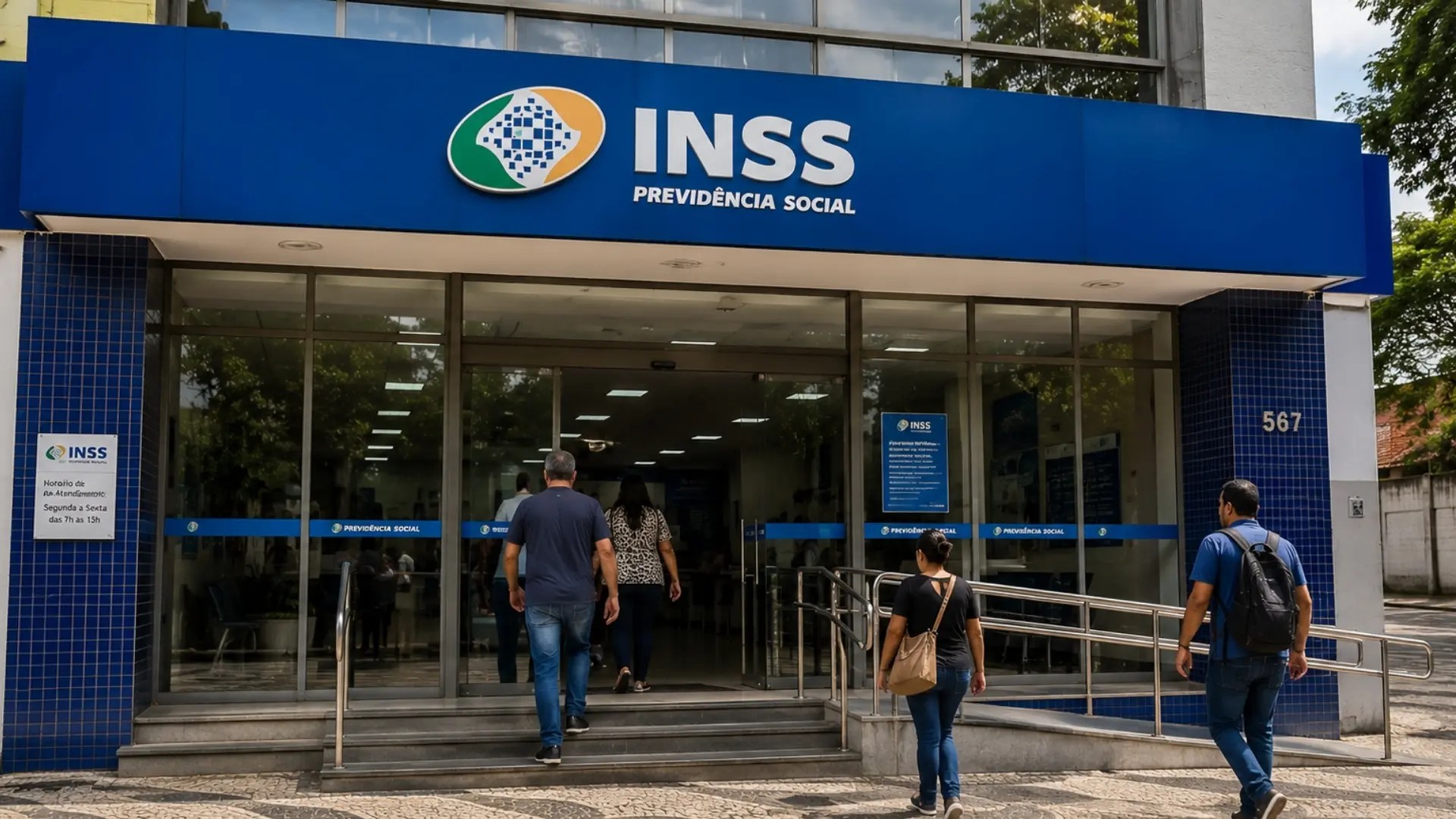 INSS