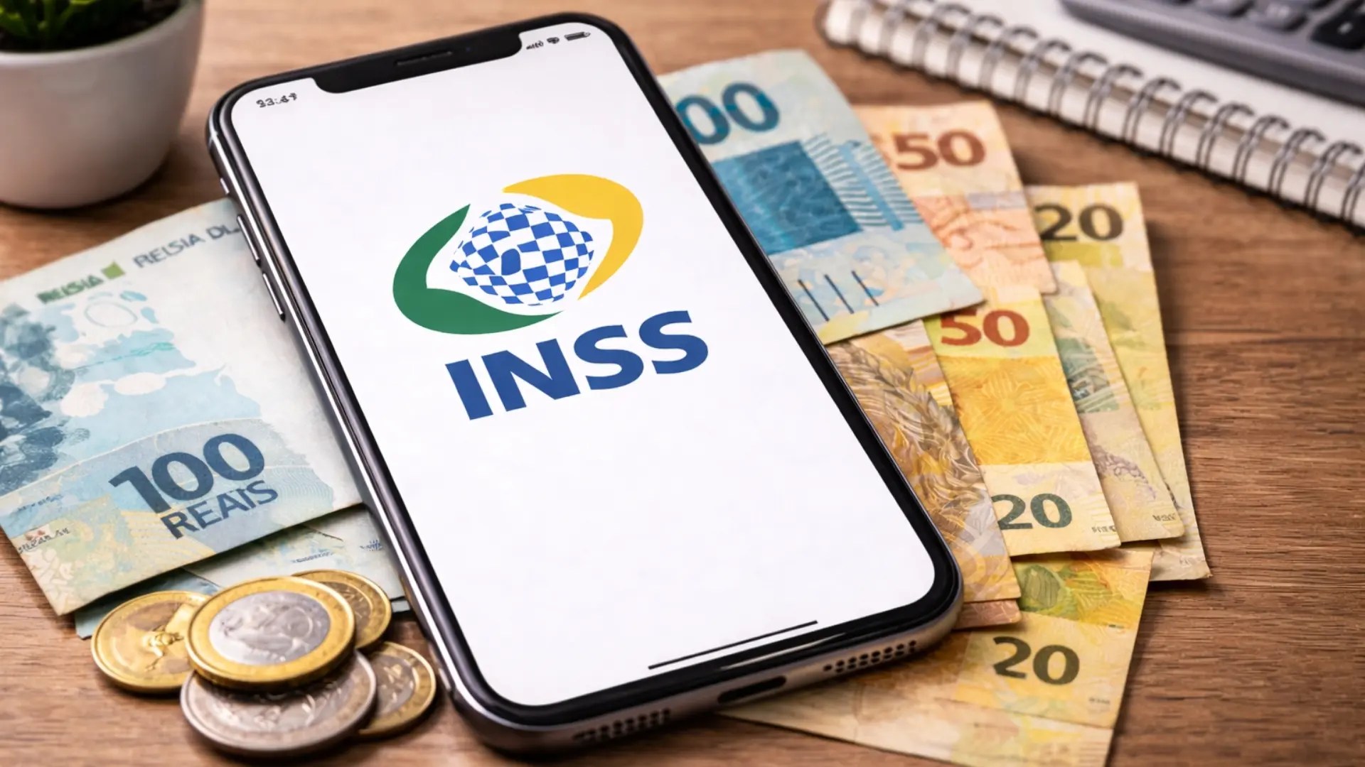 INSS 8 1