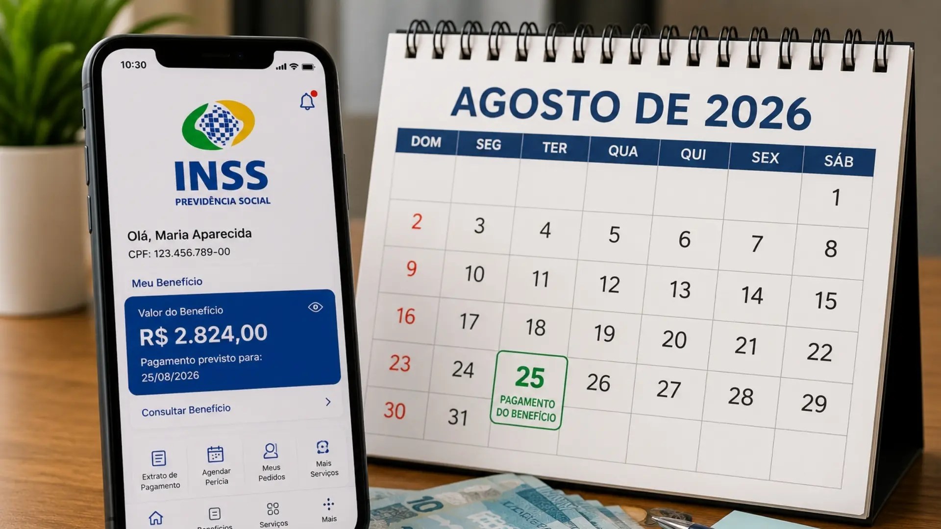 INSS 9 2