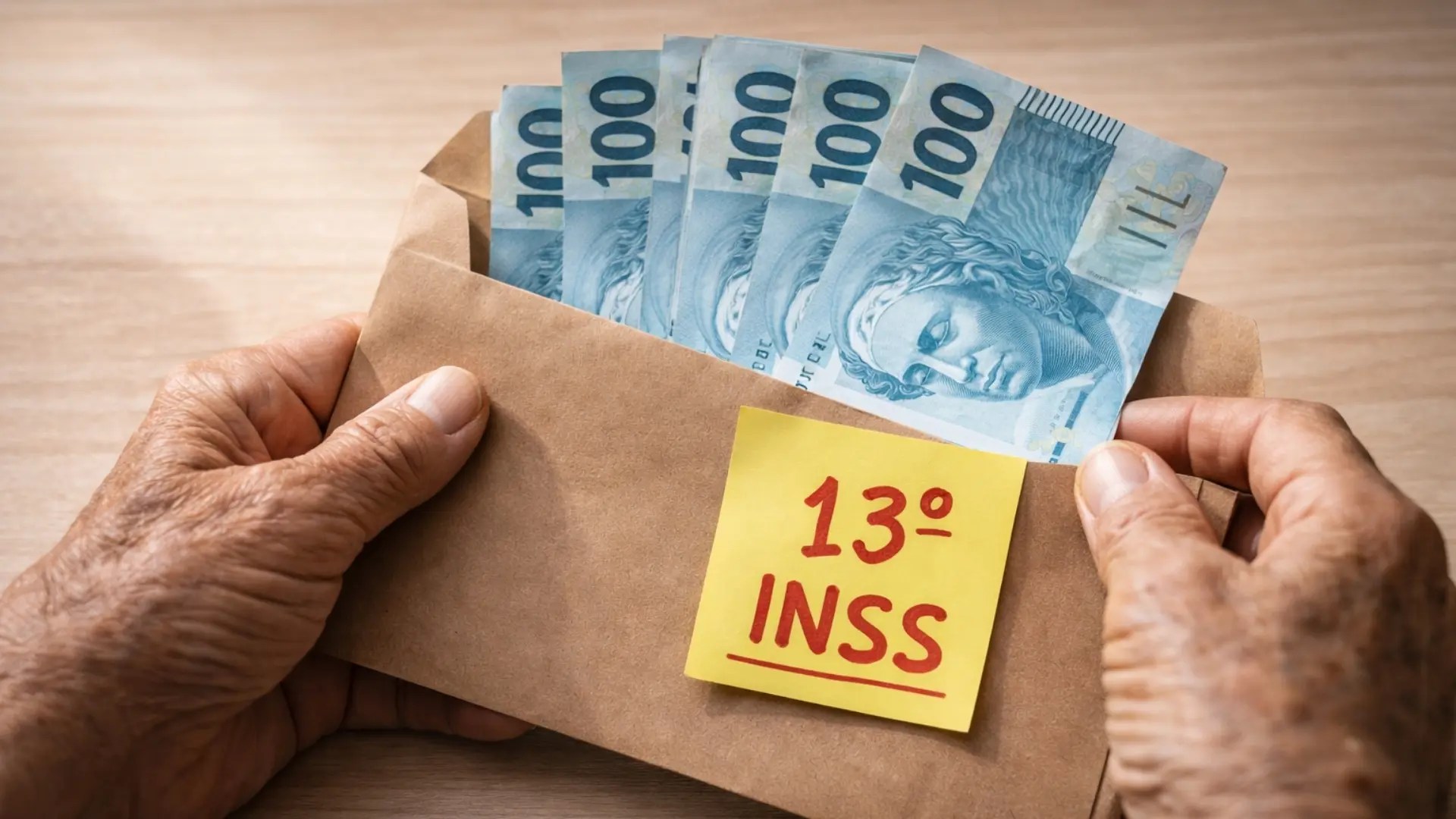 INSS DECIMO TERCEIRO