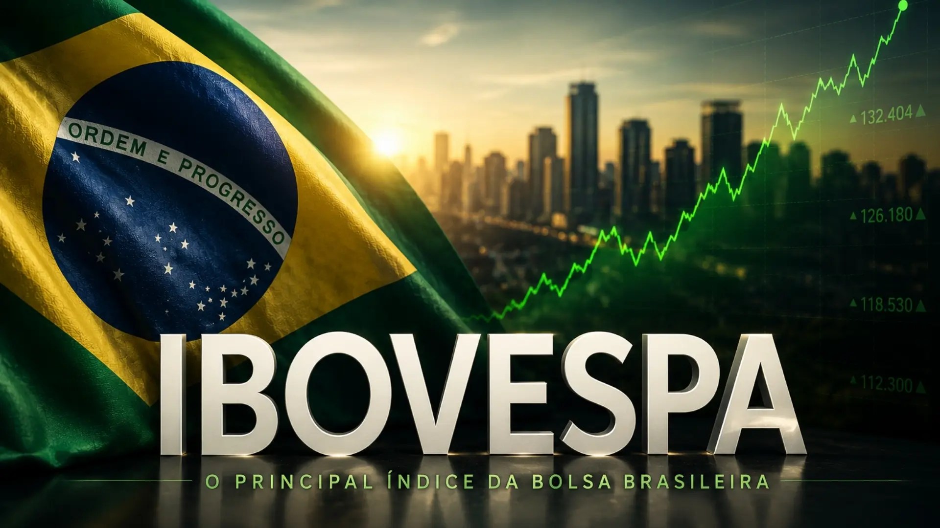 Ibovespa 16