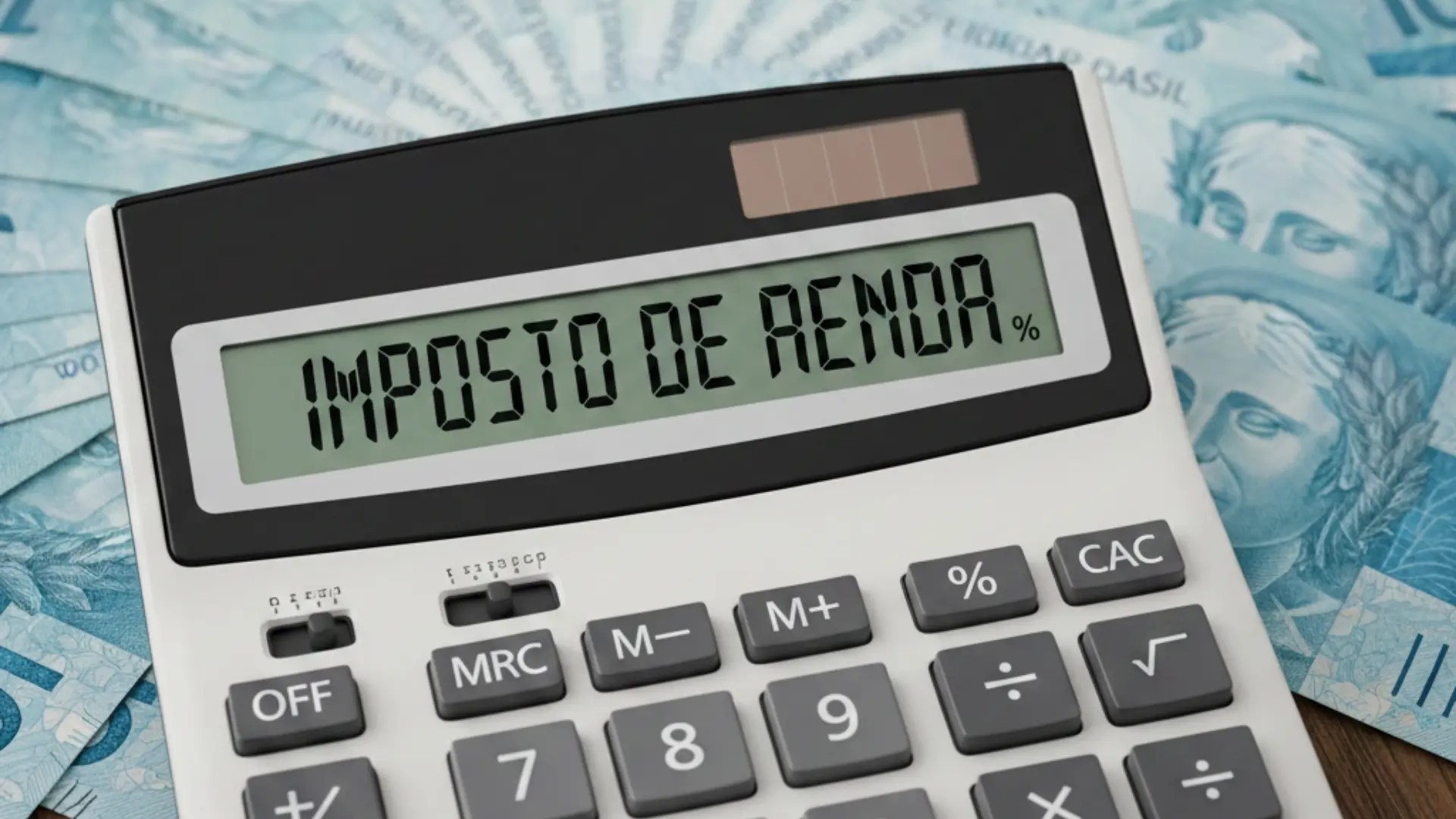 Imposto de Renda 4