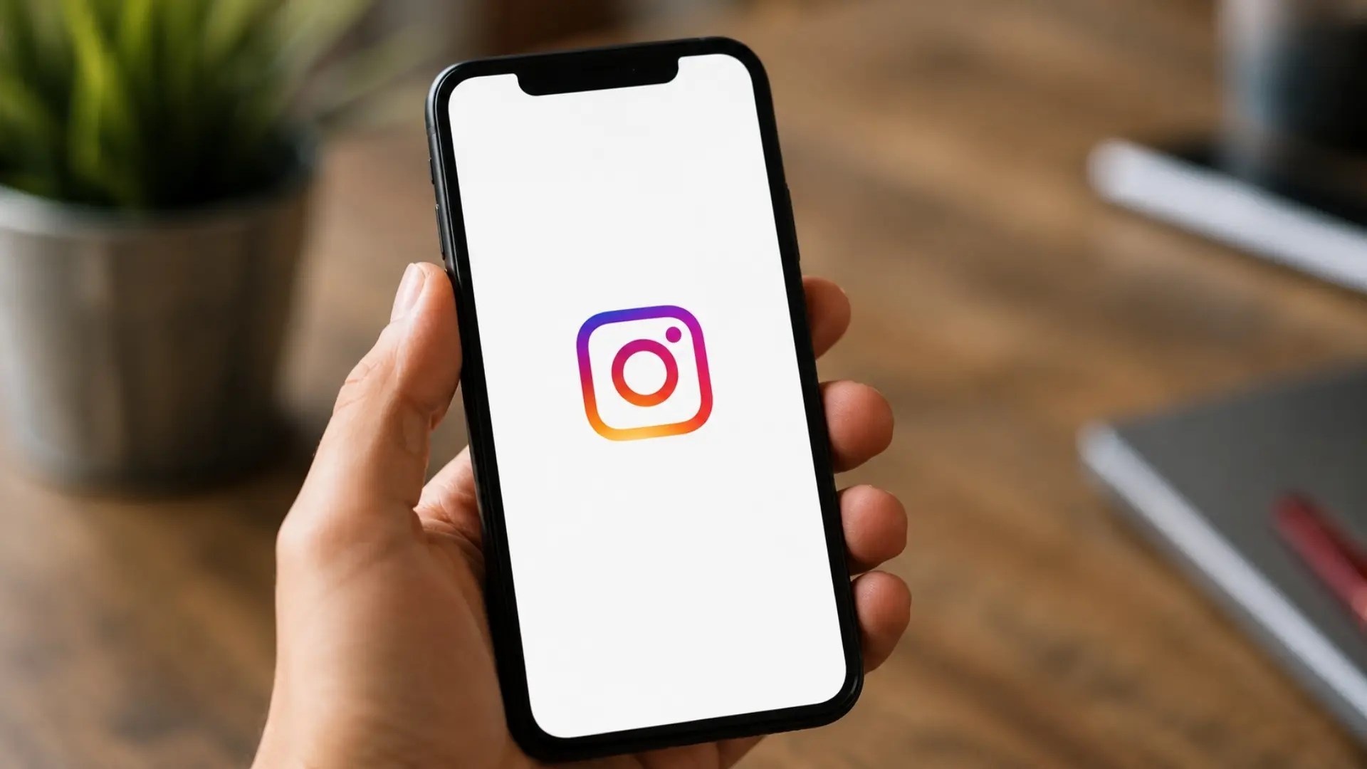 Instagram
