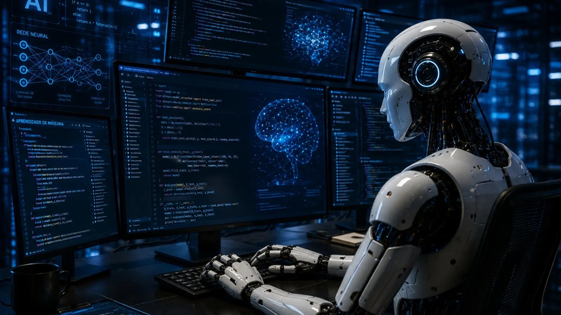 Inteligencia Artificial 2