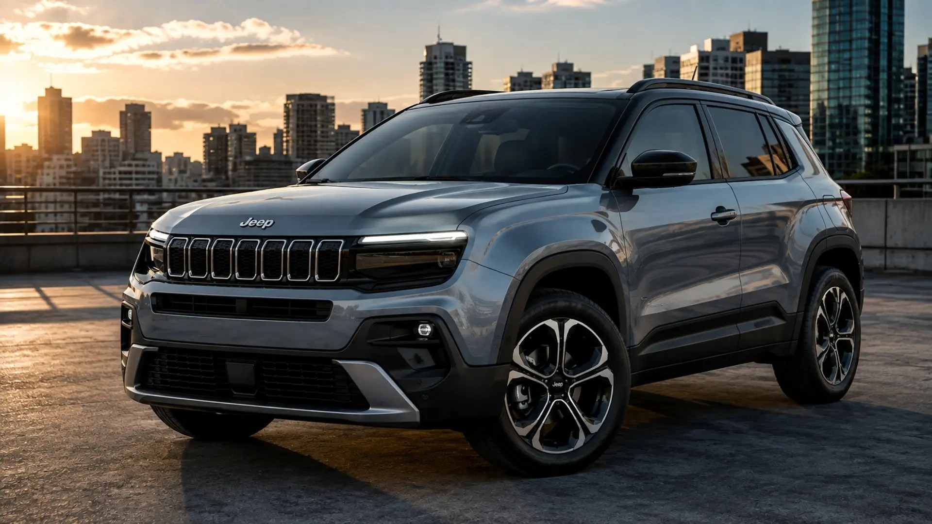 Jeep