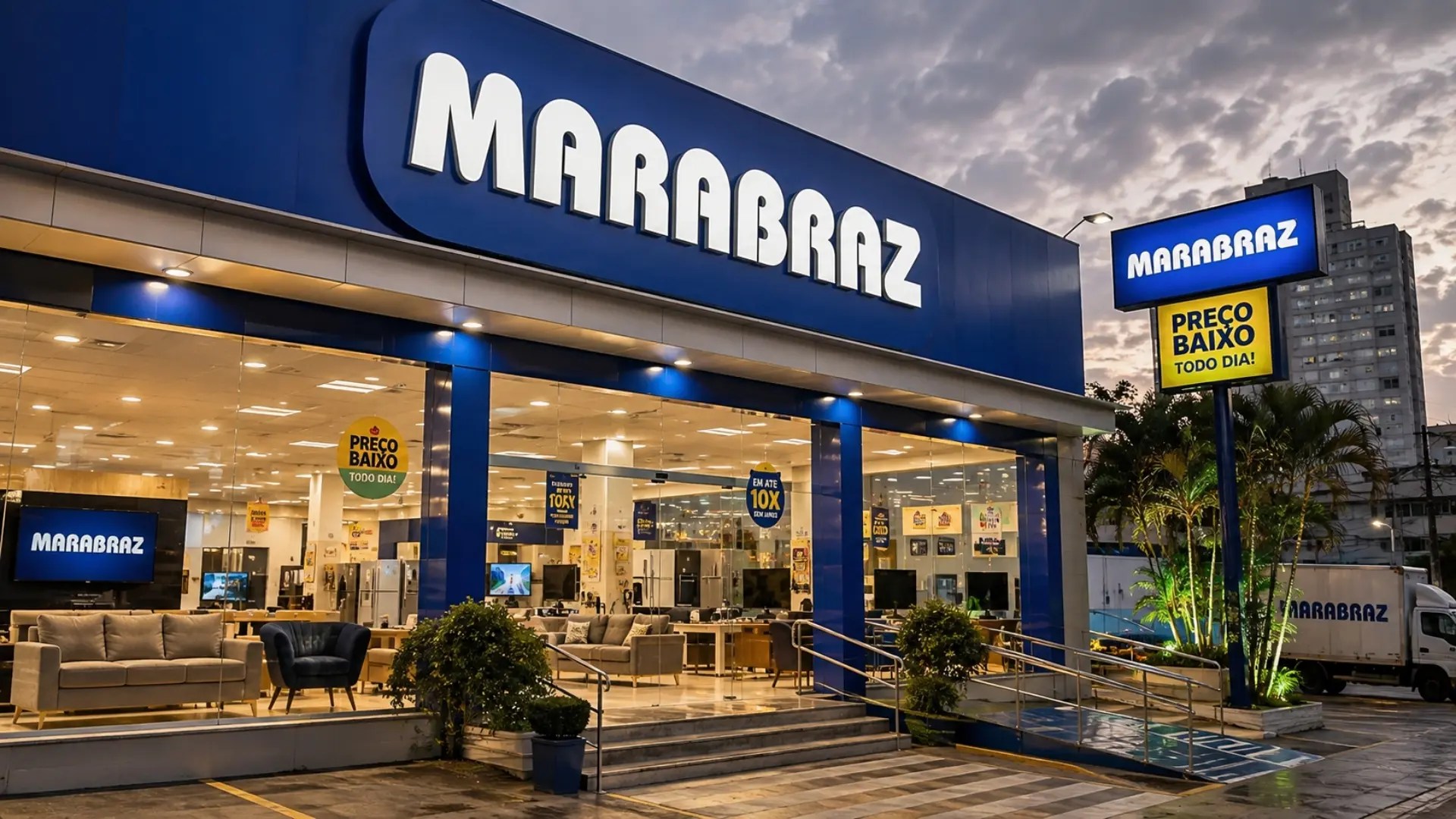 Marabraz