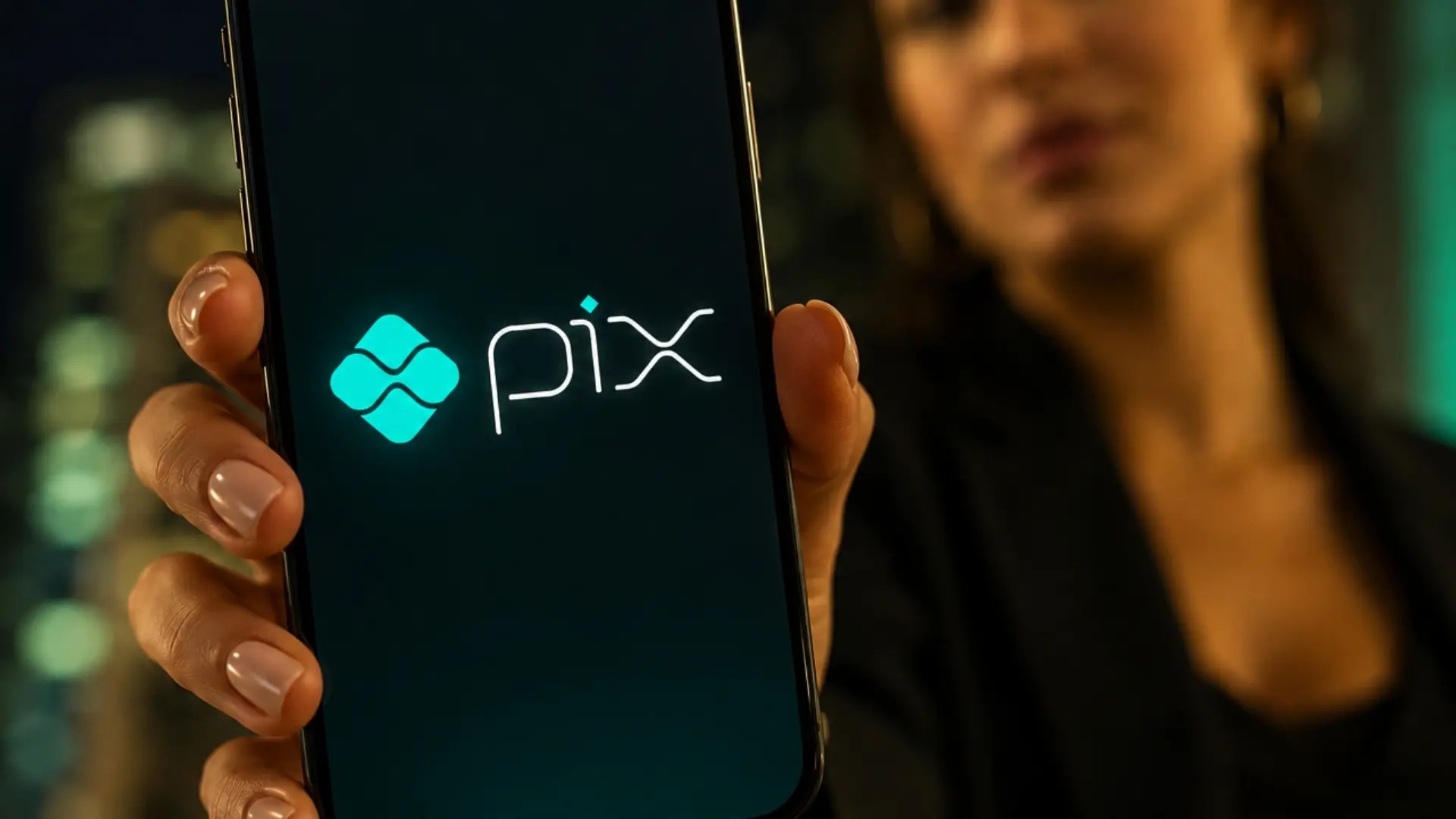 Pix internacional