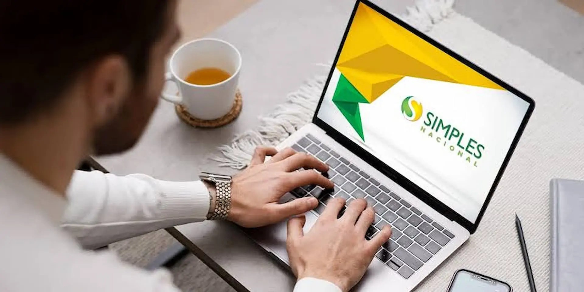 Simples Nacional muda prazo para 2027 e empresas terão de fazer opção em setembro