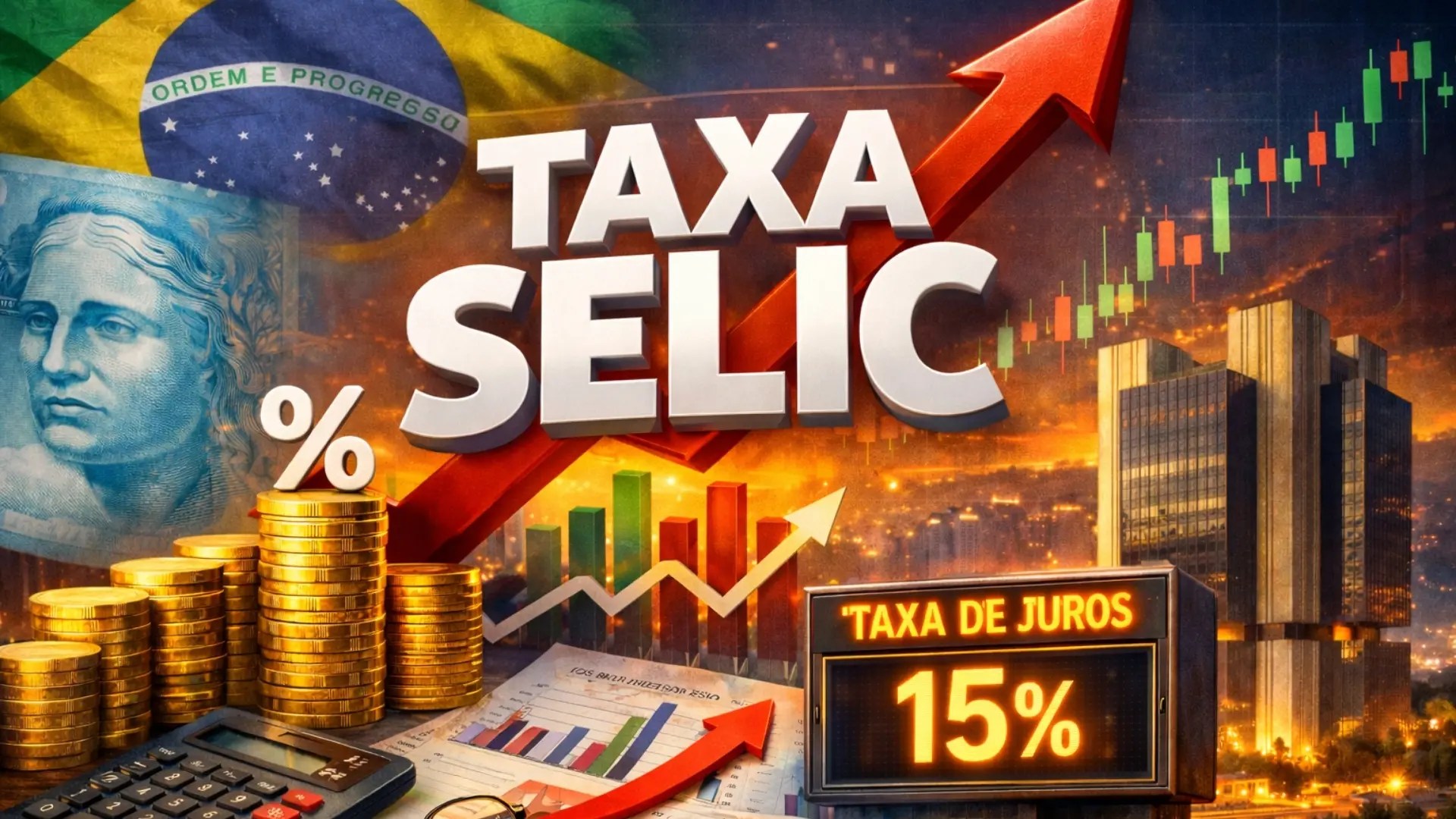 Selic 4
