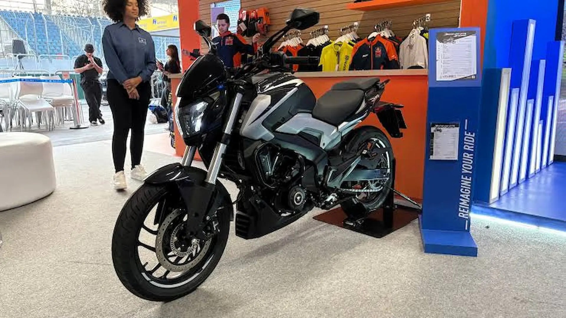 bajaj 1