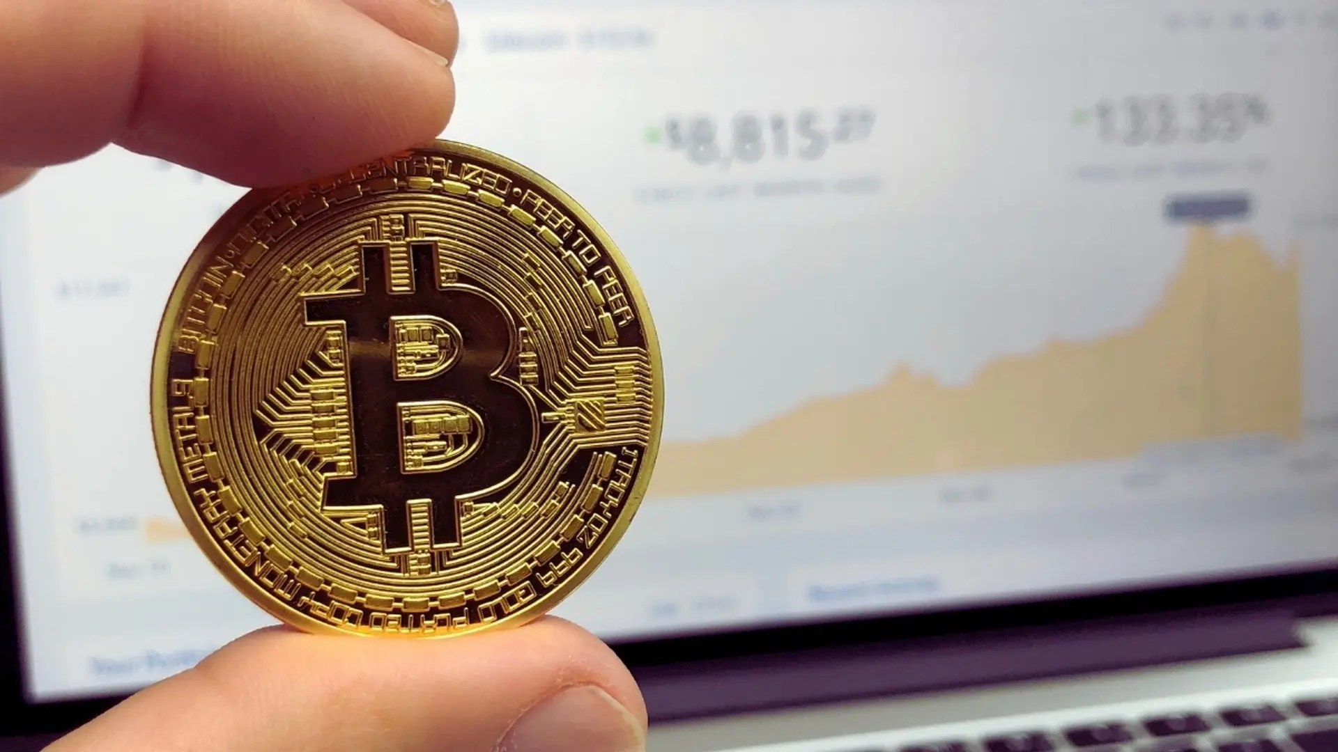 bitcoin