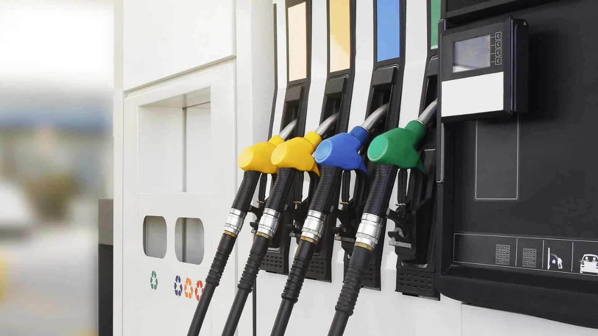 Gasolina