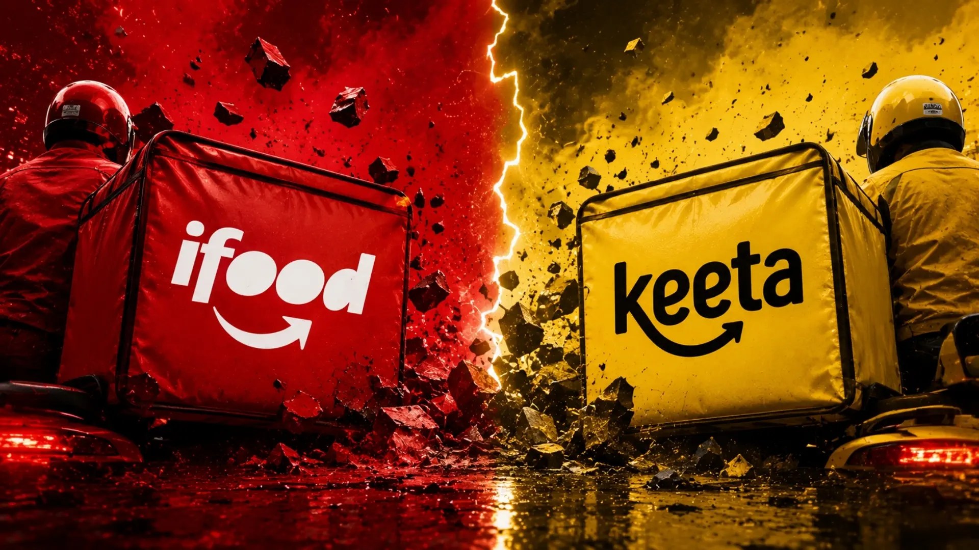 iFood