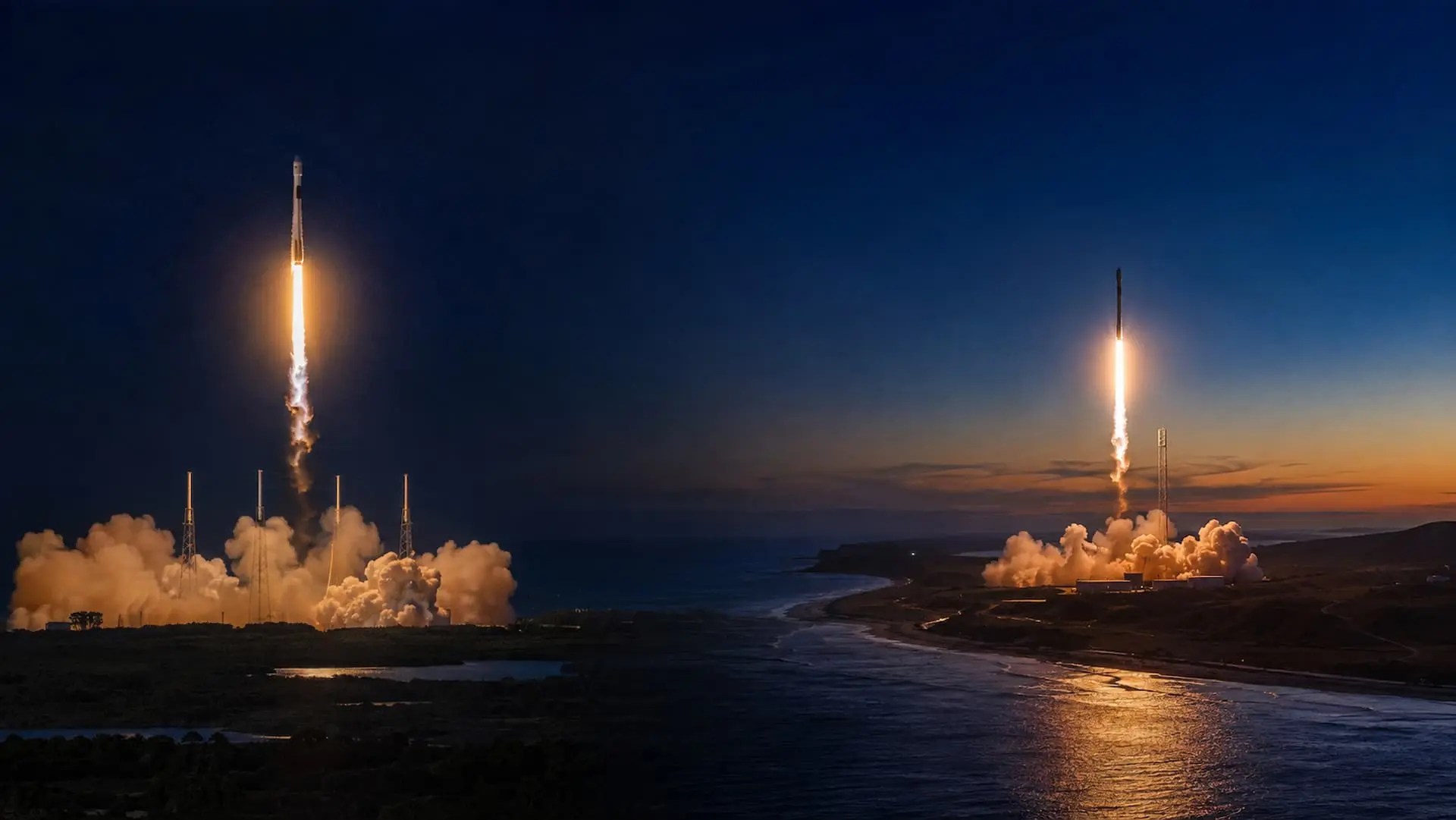 spacex
