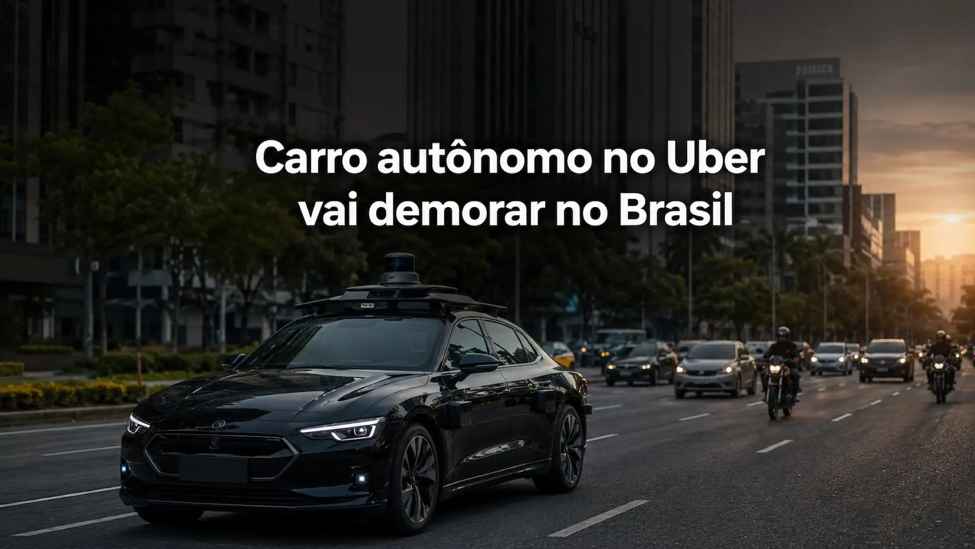 uber