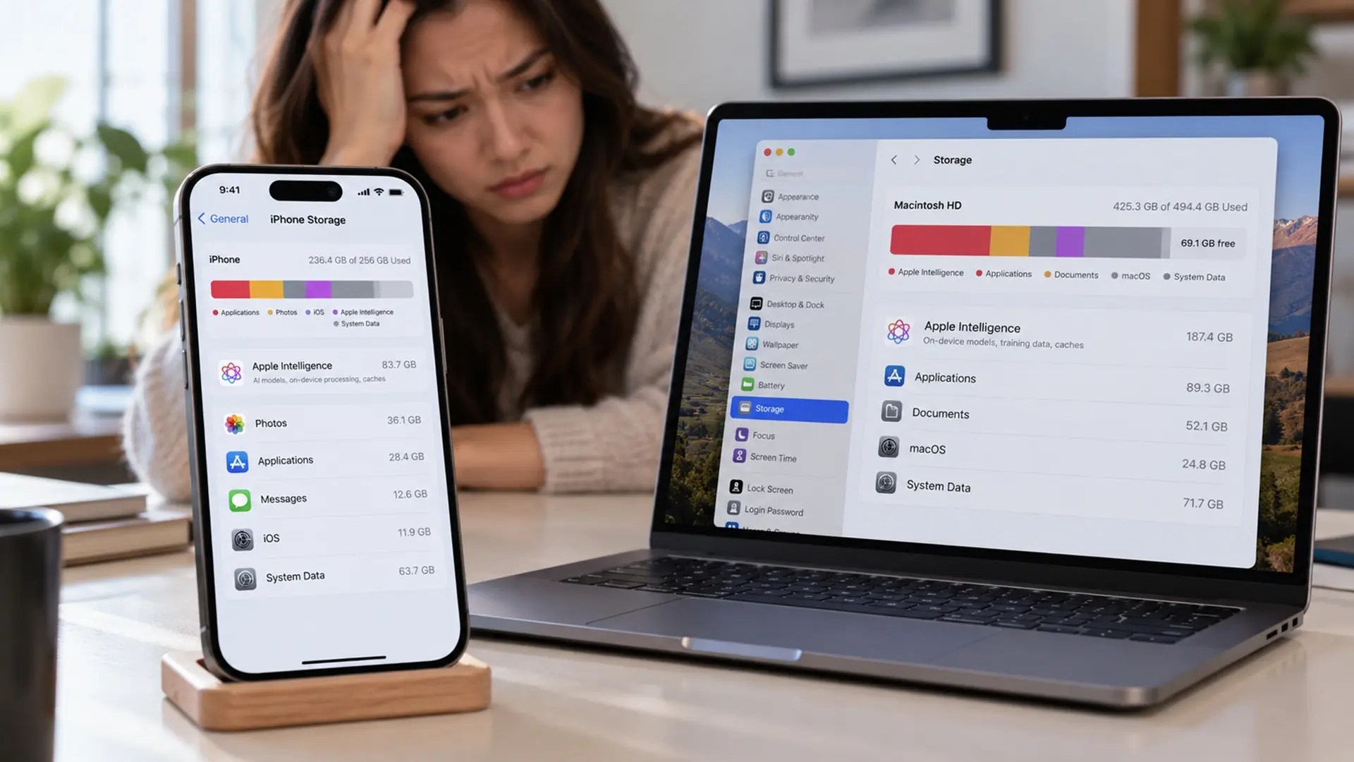Apple Intelligence 2