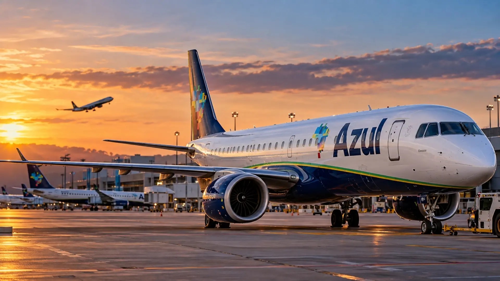 Azul