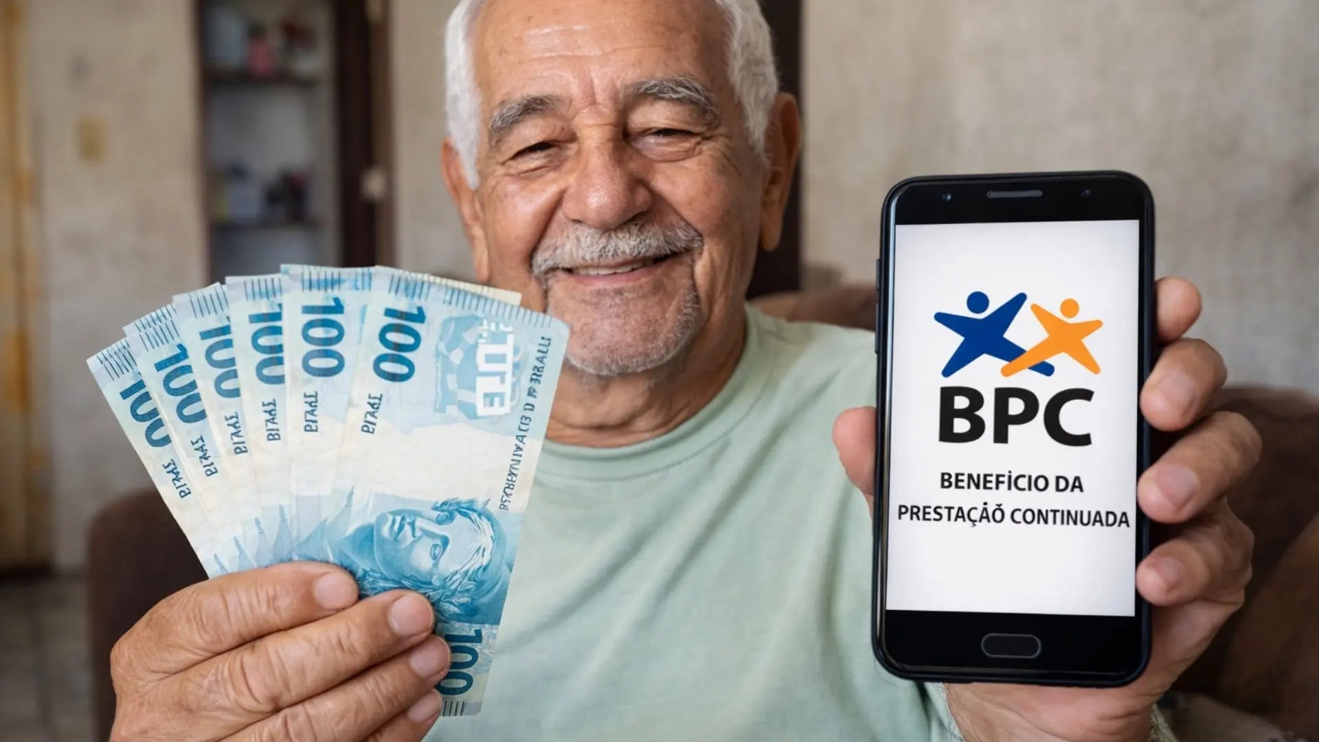 BPC setembro