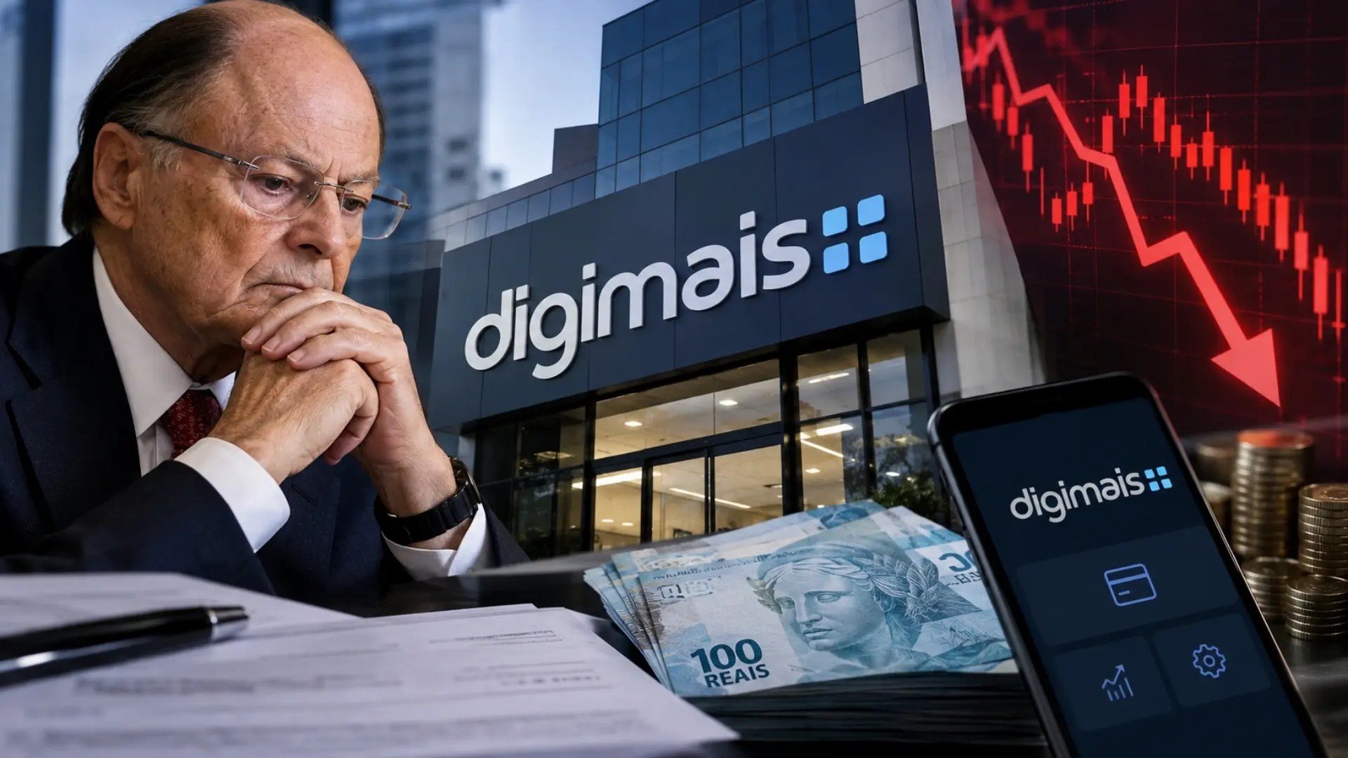 Banco Digimais
