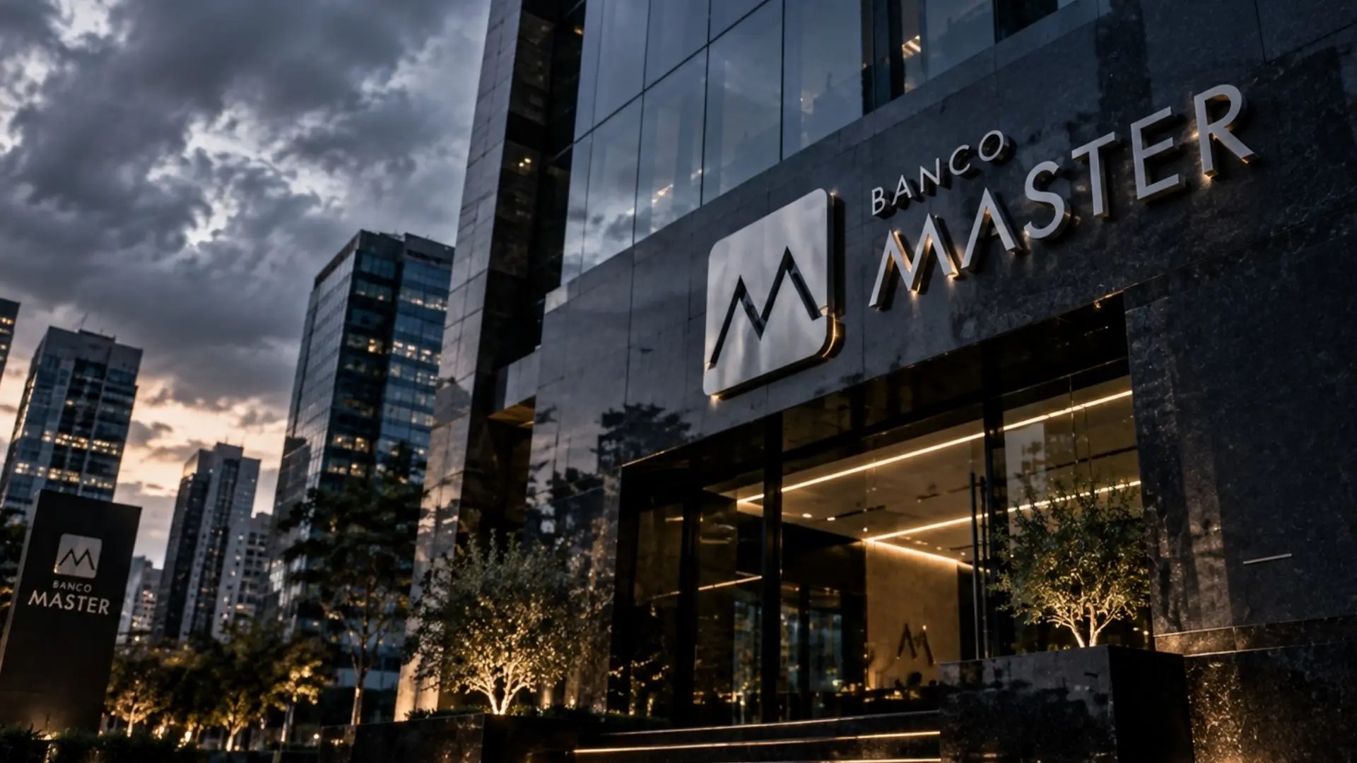 Banco Master 2