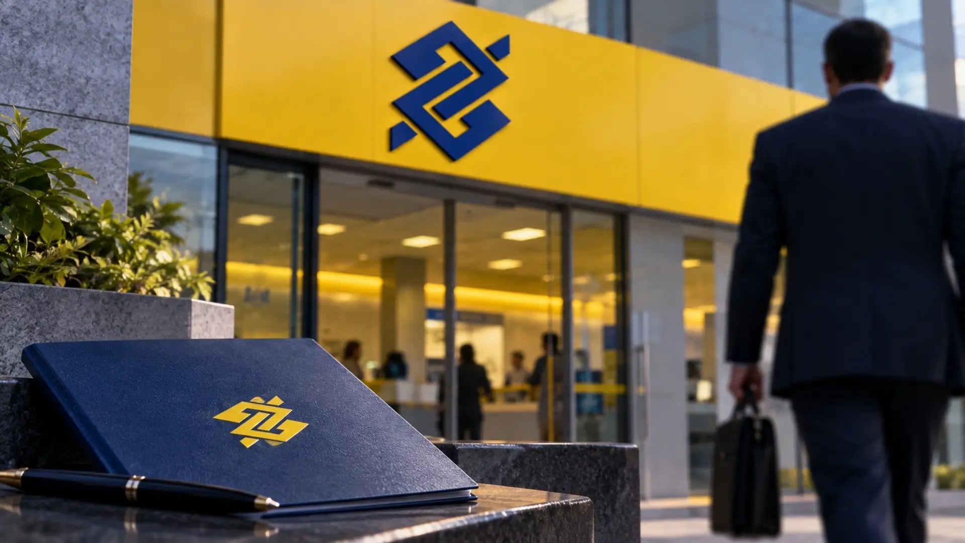 Banco do Brasil