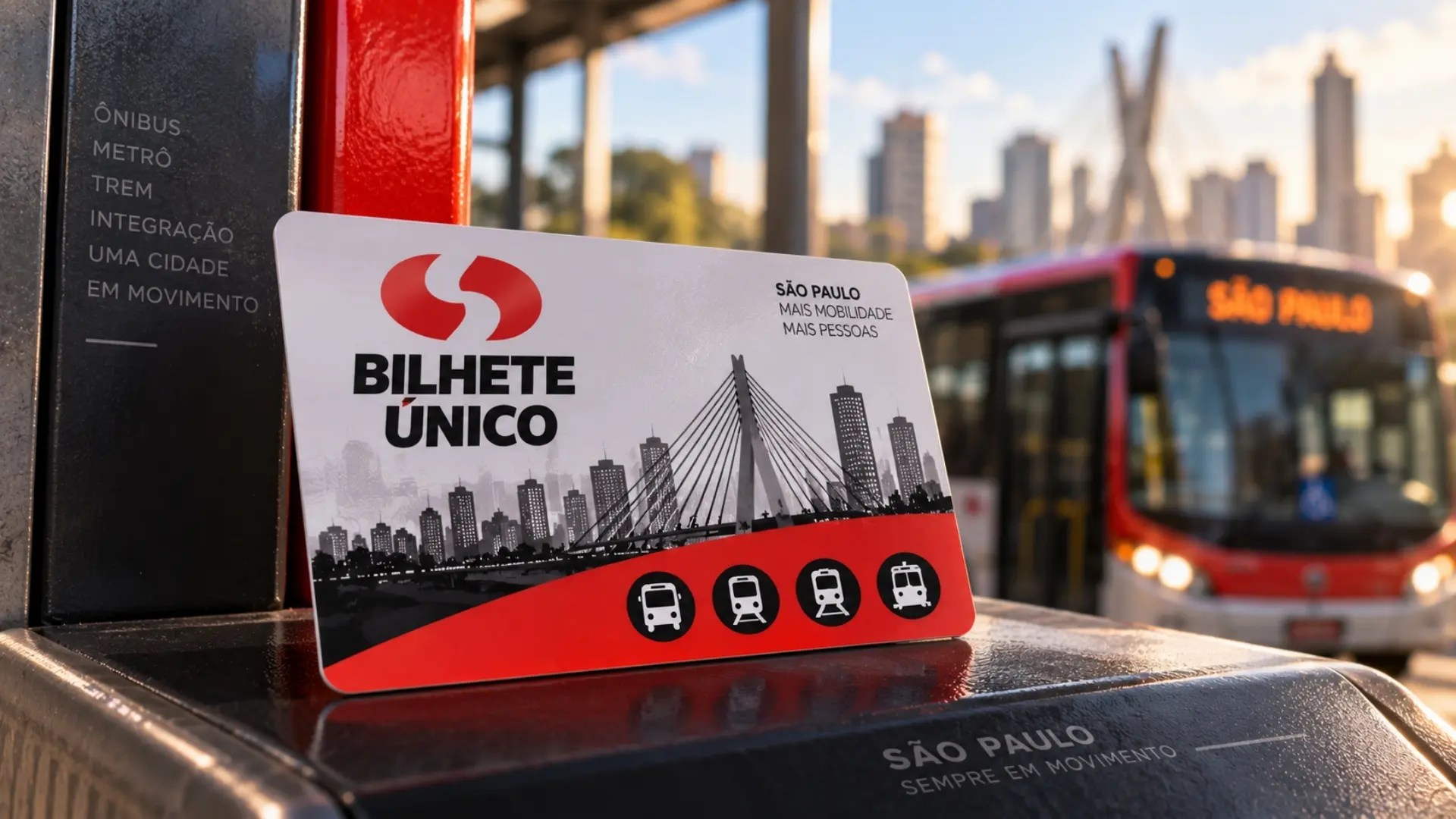 Bilhete Único